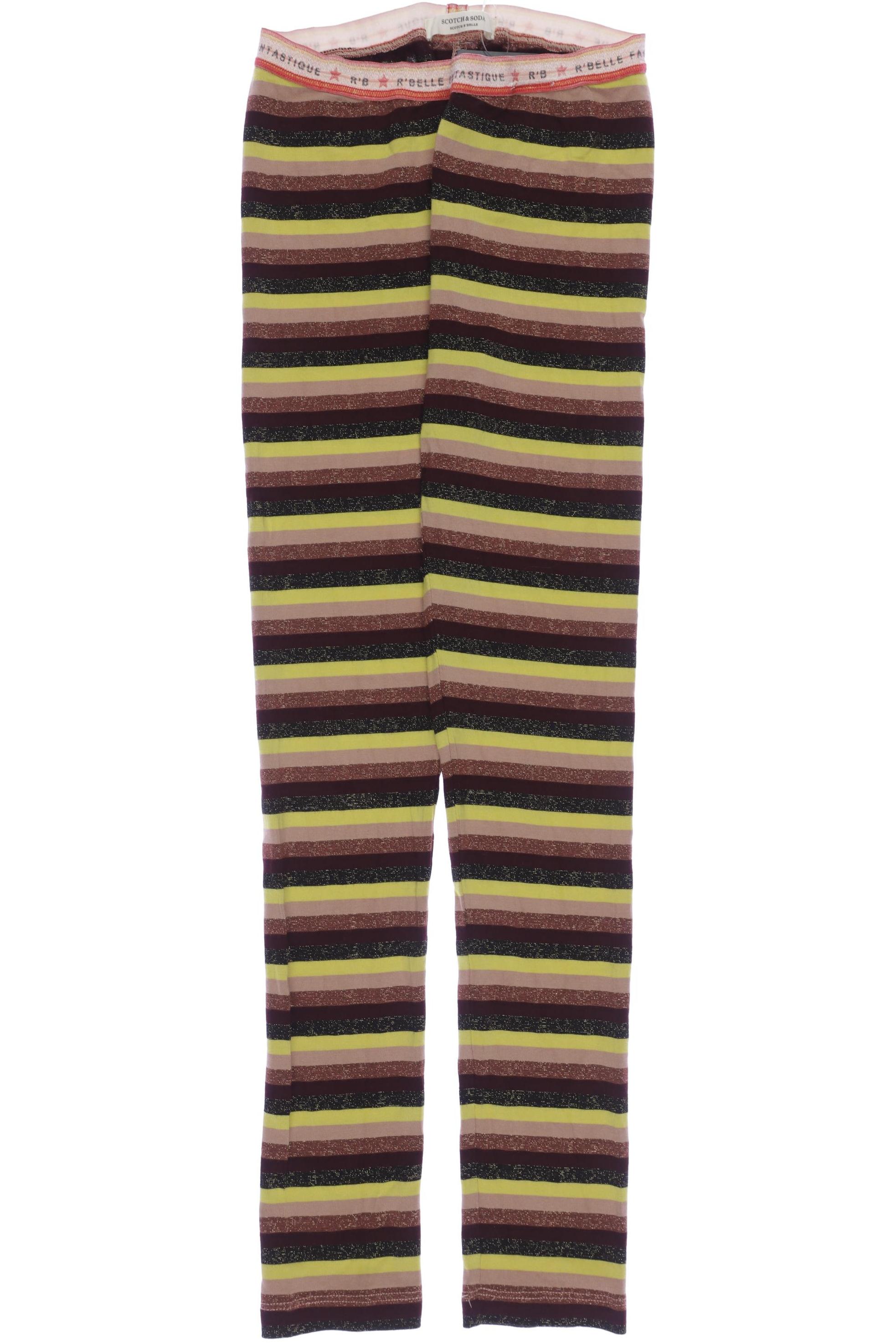 

Scotch R'Belle Damen Stoffhose, mehrfarbig, Gr. 128