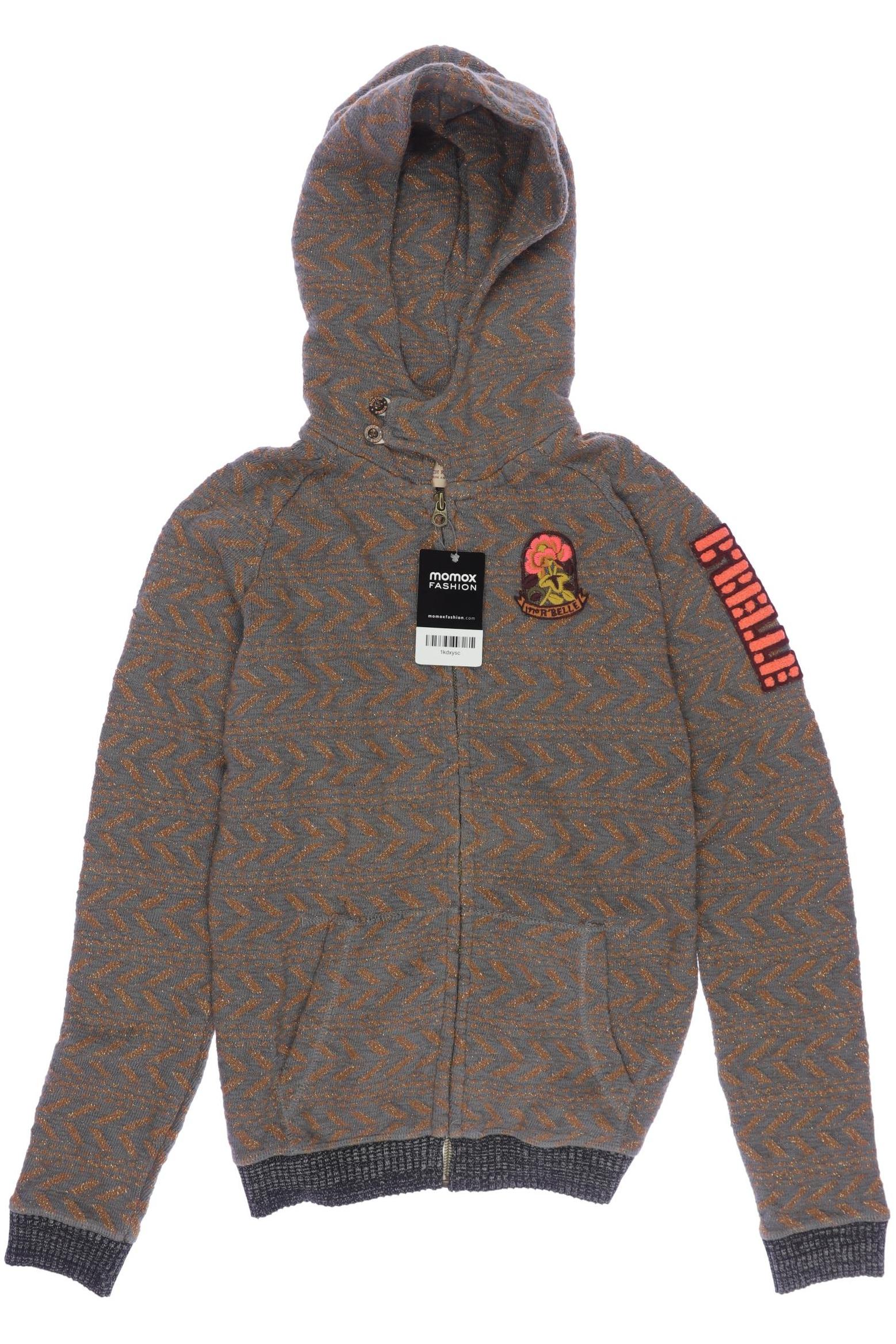 

Scotch R'Belle Damen Hoodies & Sweater, grau, Gr. 16