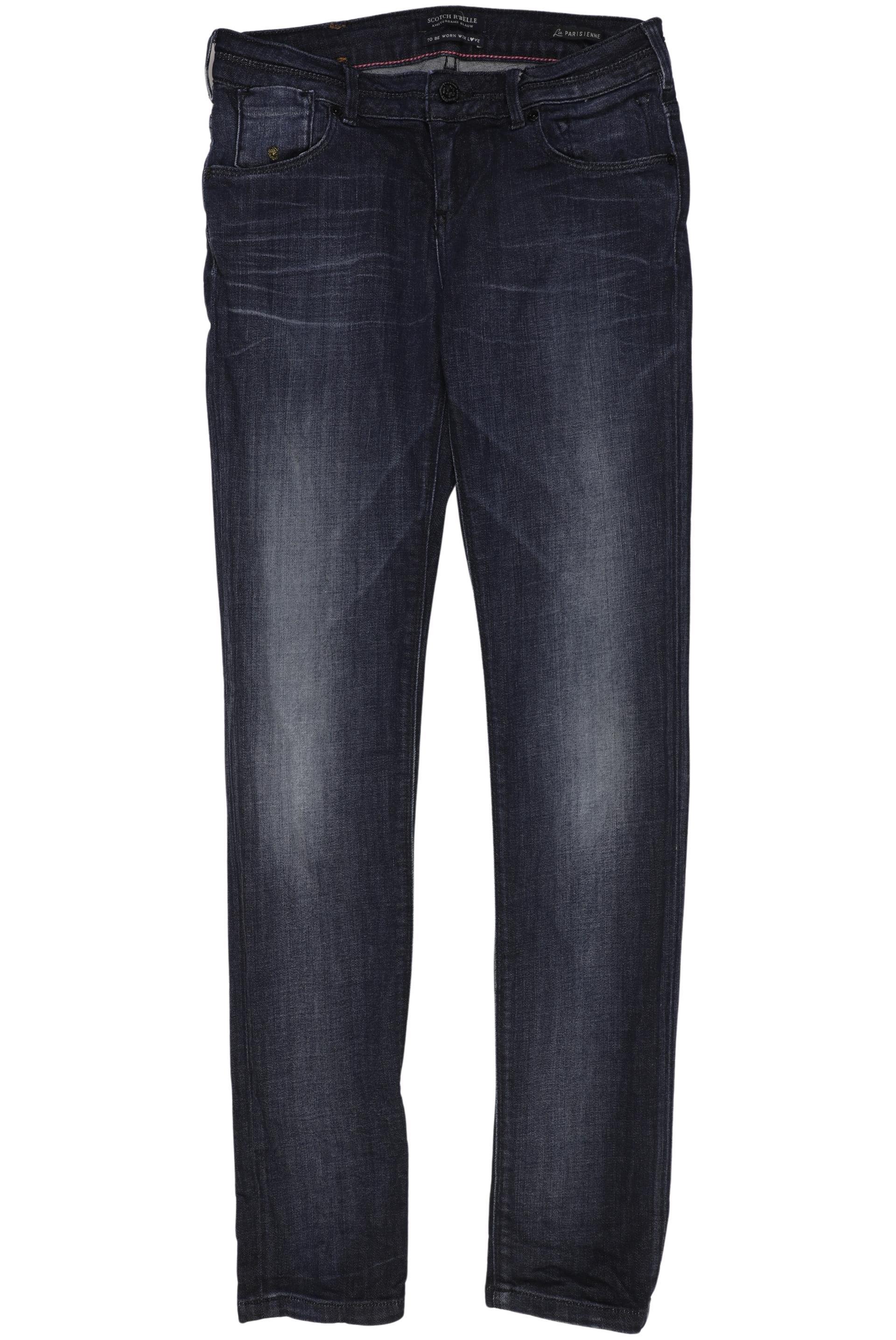 

Scotch R'Belle Jungen Jeans, blau, Gr. 164