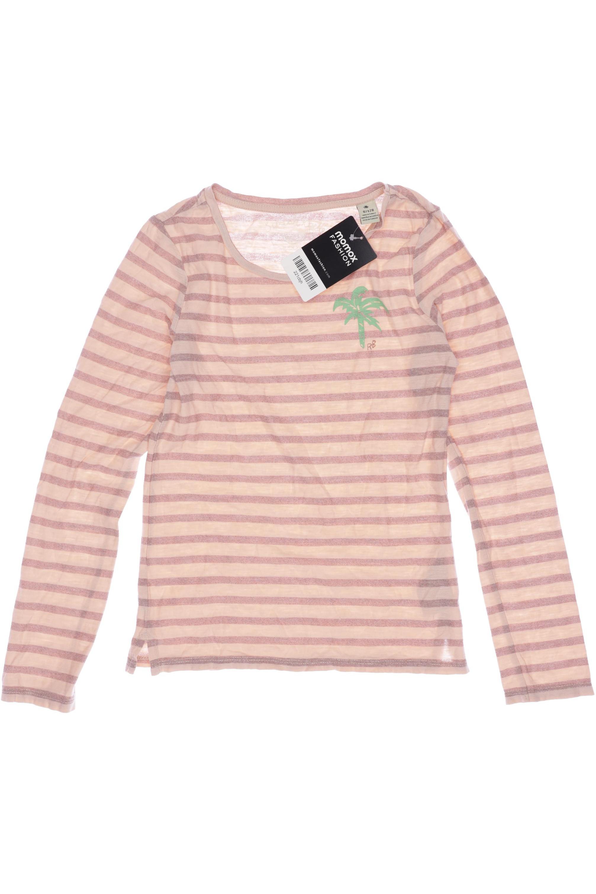 

Scotch R´Belle Mädchen Langarmshirt, pink