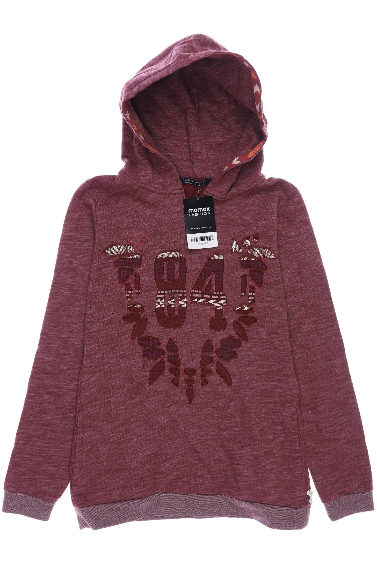 

Scotch R'Belle Mädchen Hoodies & Sweater, bordeaux