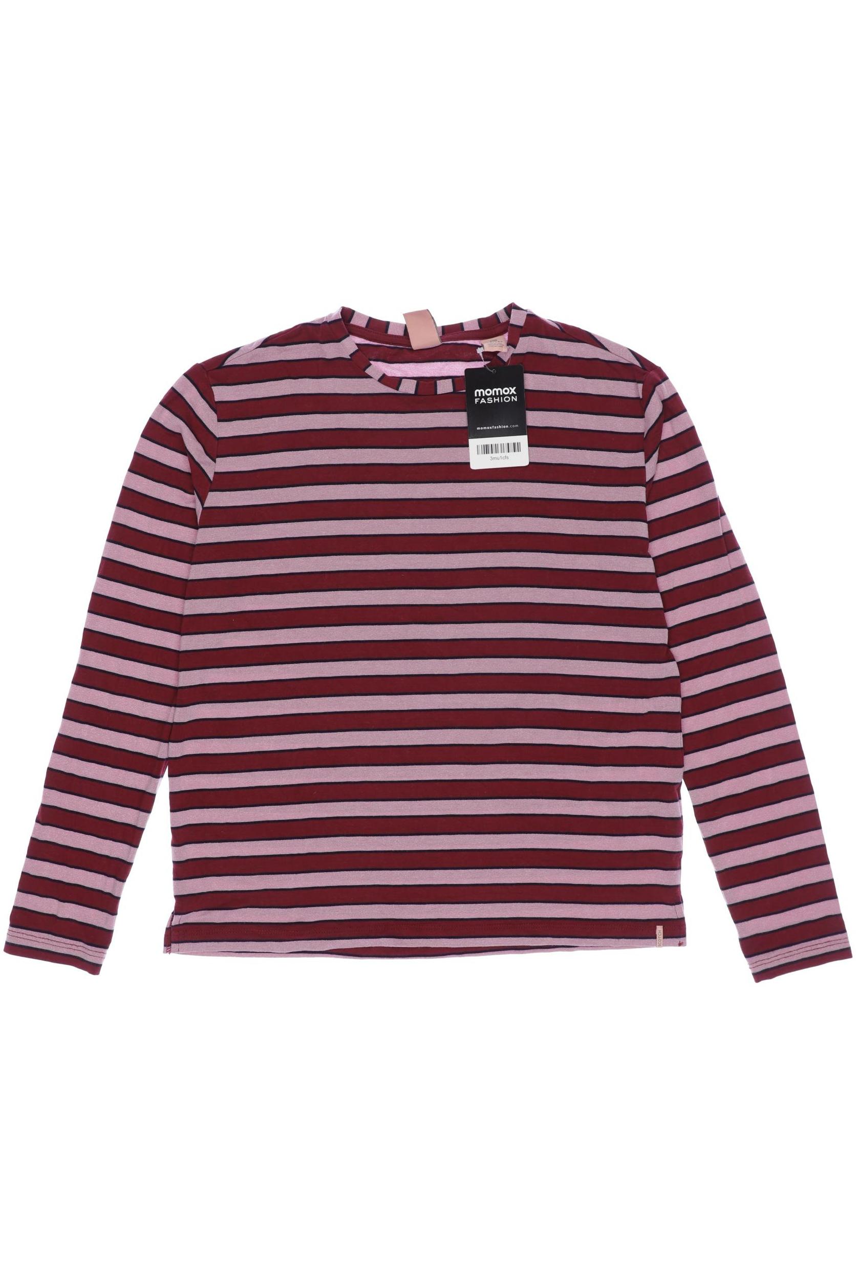 

Scotch R´Belle Mädchen Langarmshirt, bordeaux