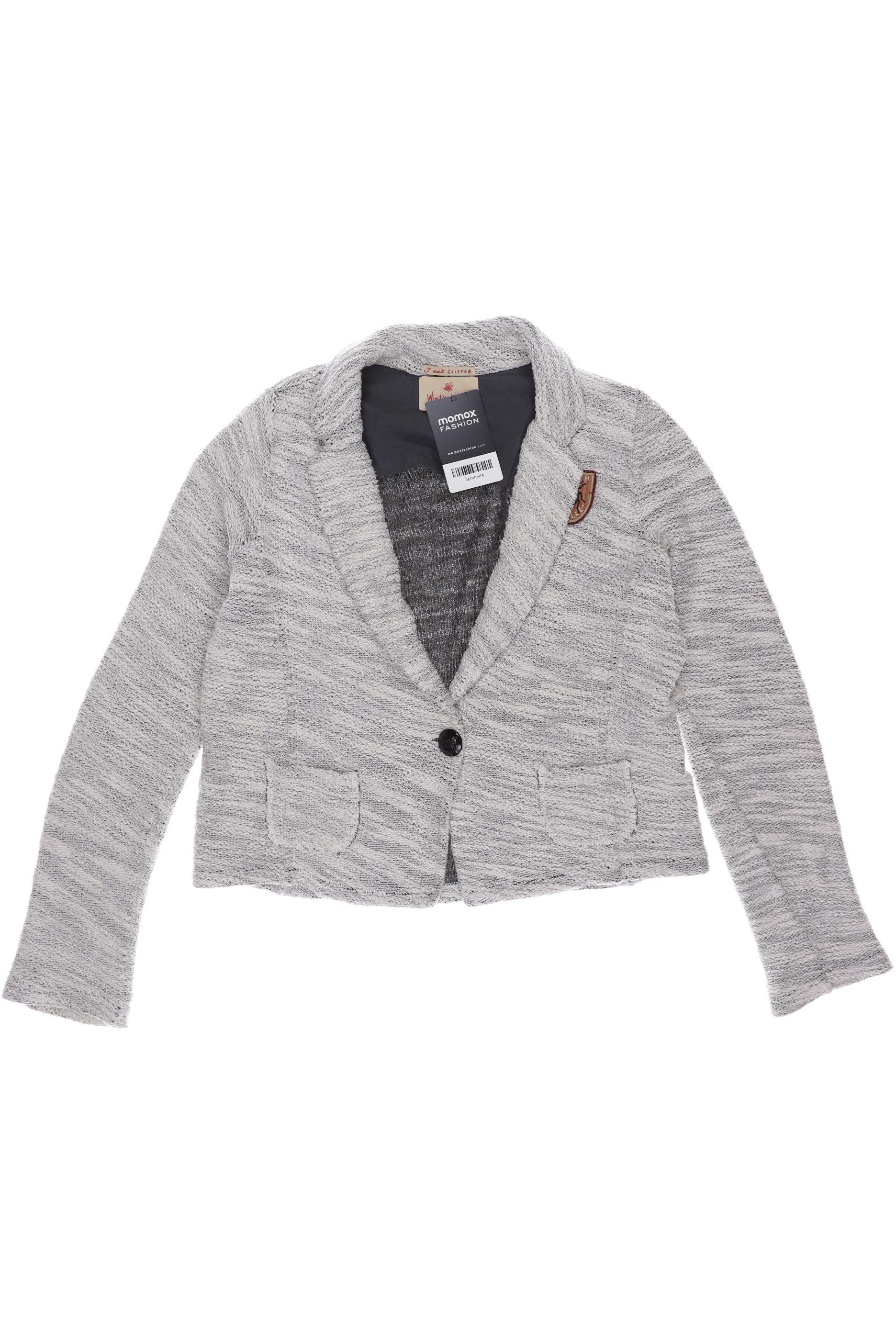 

Scotch R´Belle Mädchen Strickjacke, grau