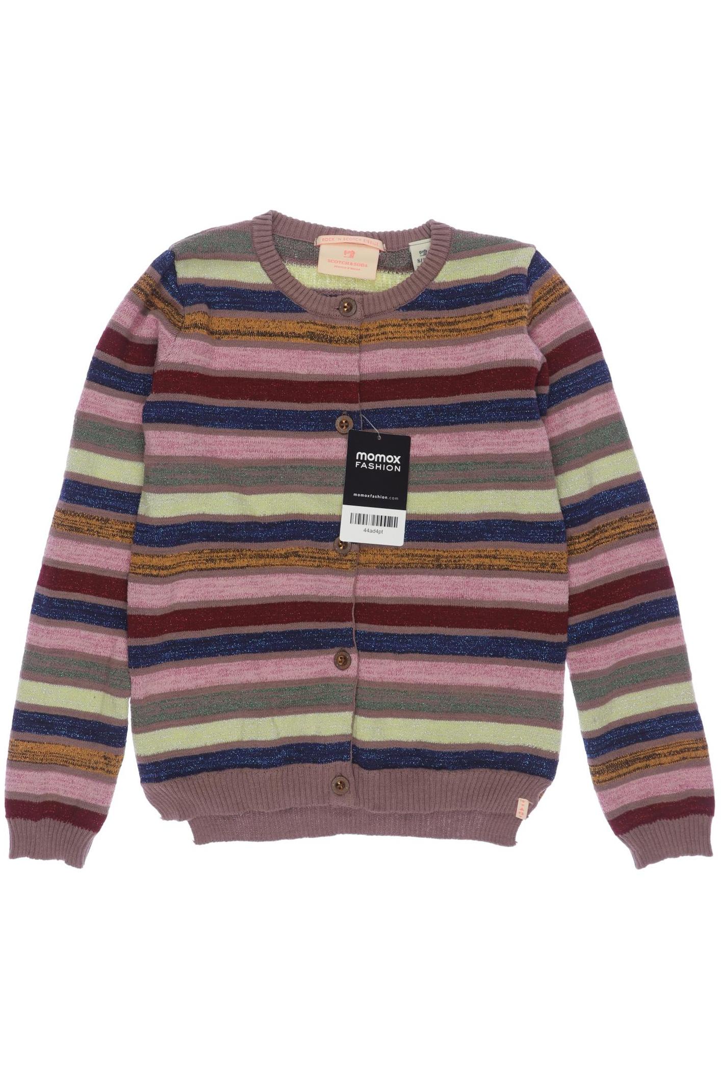 

Scotch R'Belle Damen Strickjacke, mehrfarbig, Gr. 128