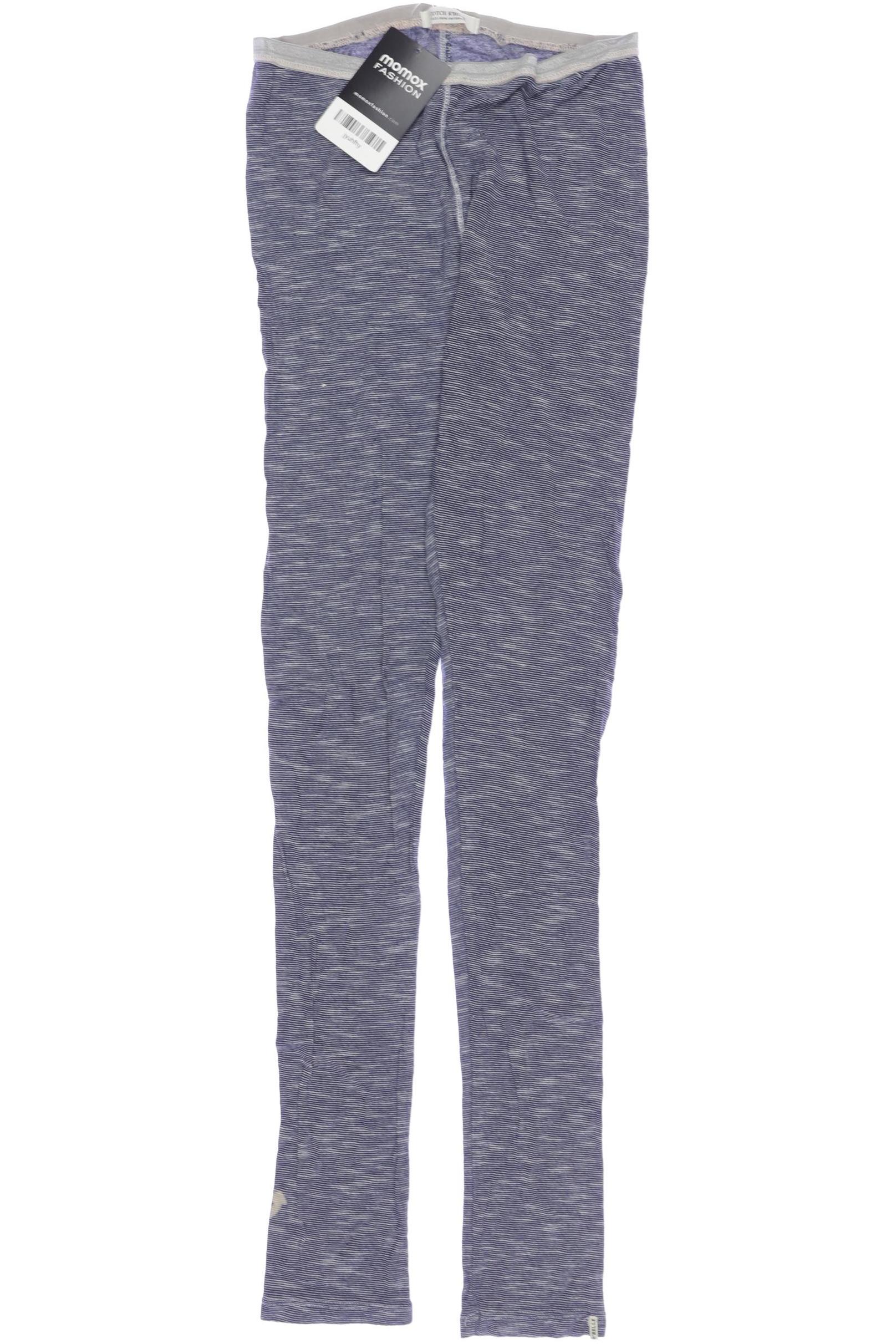 

Scotch R'Belle Damen Stoffhose, blau, Gr. 146