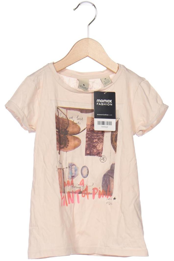 

Scotch R´Belle Mädchen T-Shirt, pink