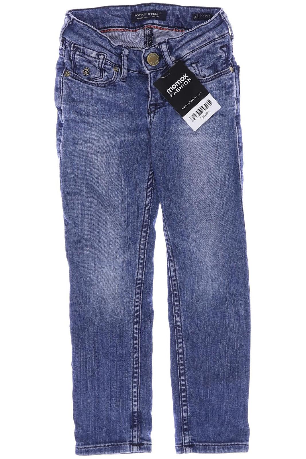 

Scotch R´Belle Mädchen Jeans, blau