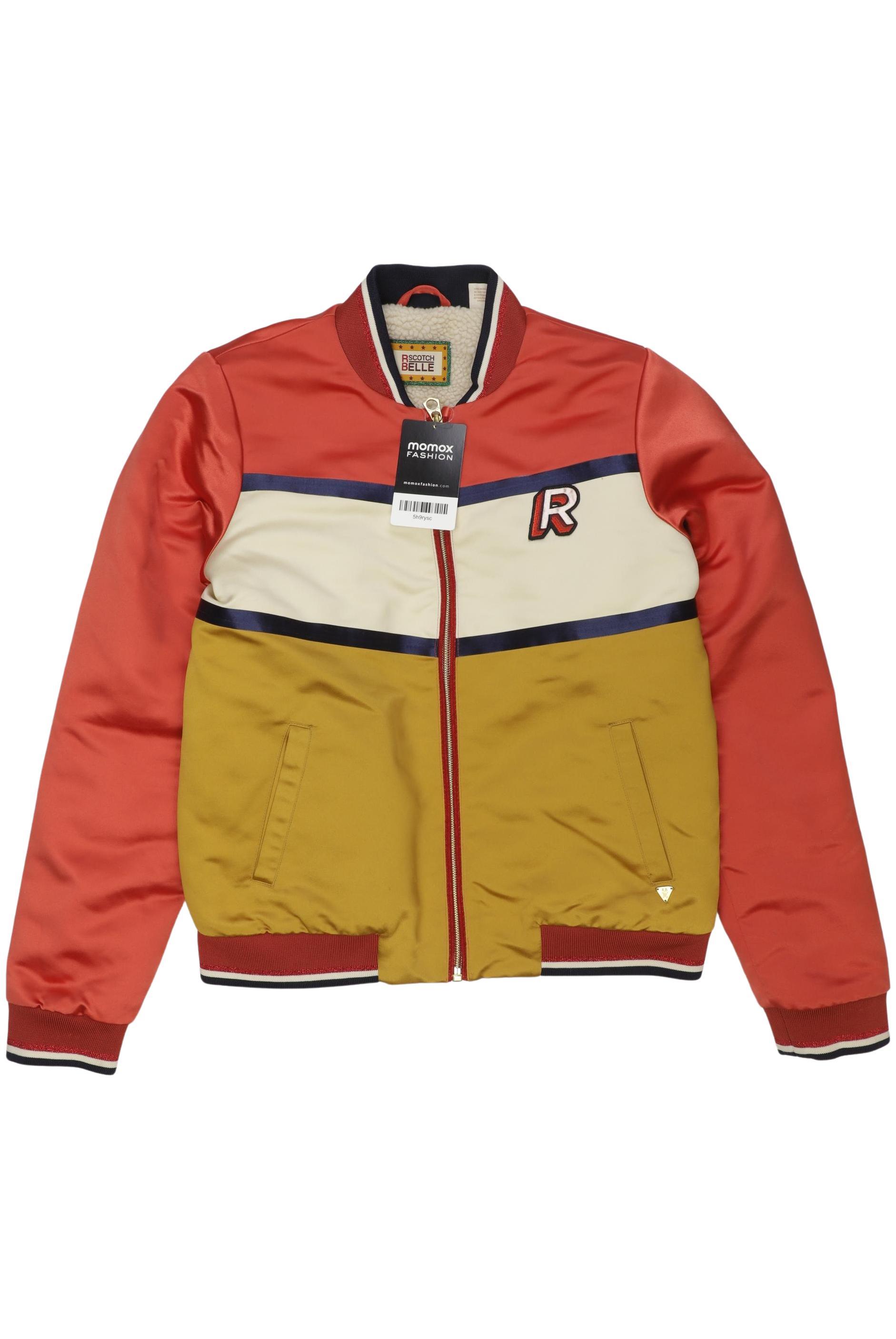 

Scotch R'Belle Mädchen Jacke, mehrfarbig, Gr. 152