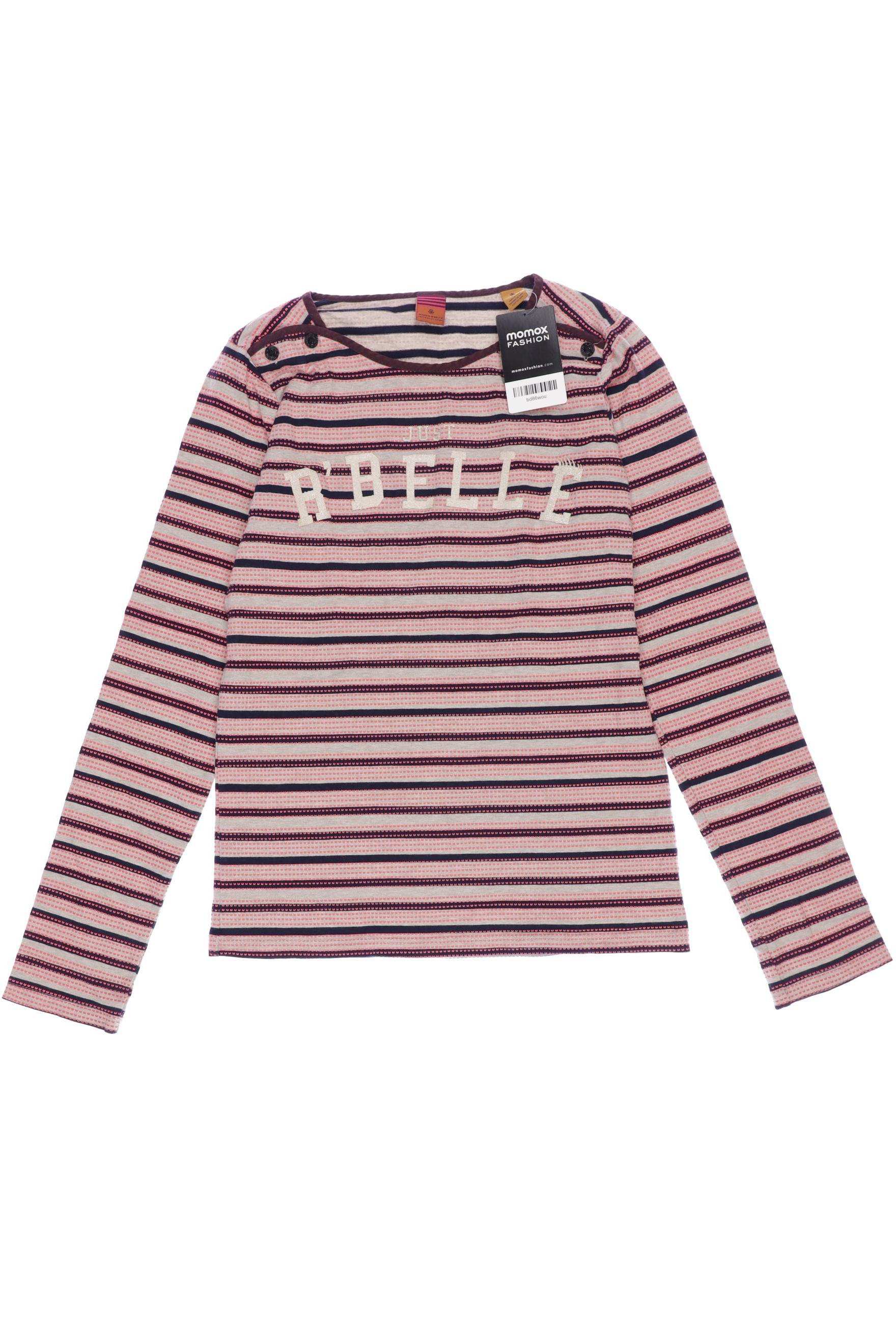 

Scotch R'Belle Damen Langarmshirt, beige, Gr. 146