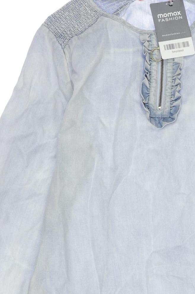 Thumbnail - Scotch R&#039;Belle Mädchen Kleid, hellblau, Gr. 14