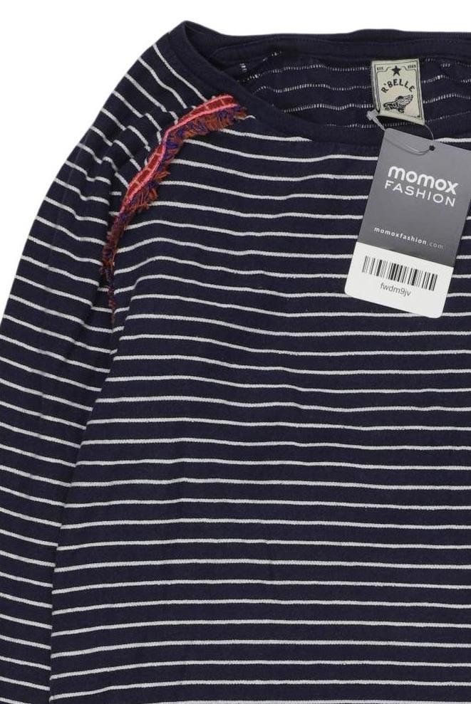 Thumbnail - Scotch R'Belle Mädchen Langarmshirt, mehrfarbig, Gr. 14