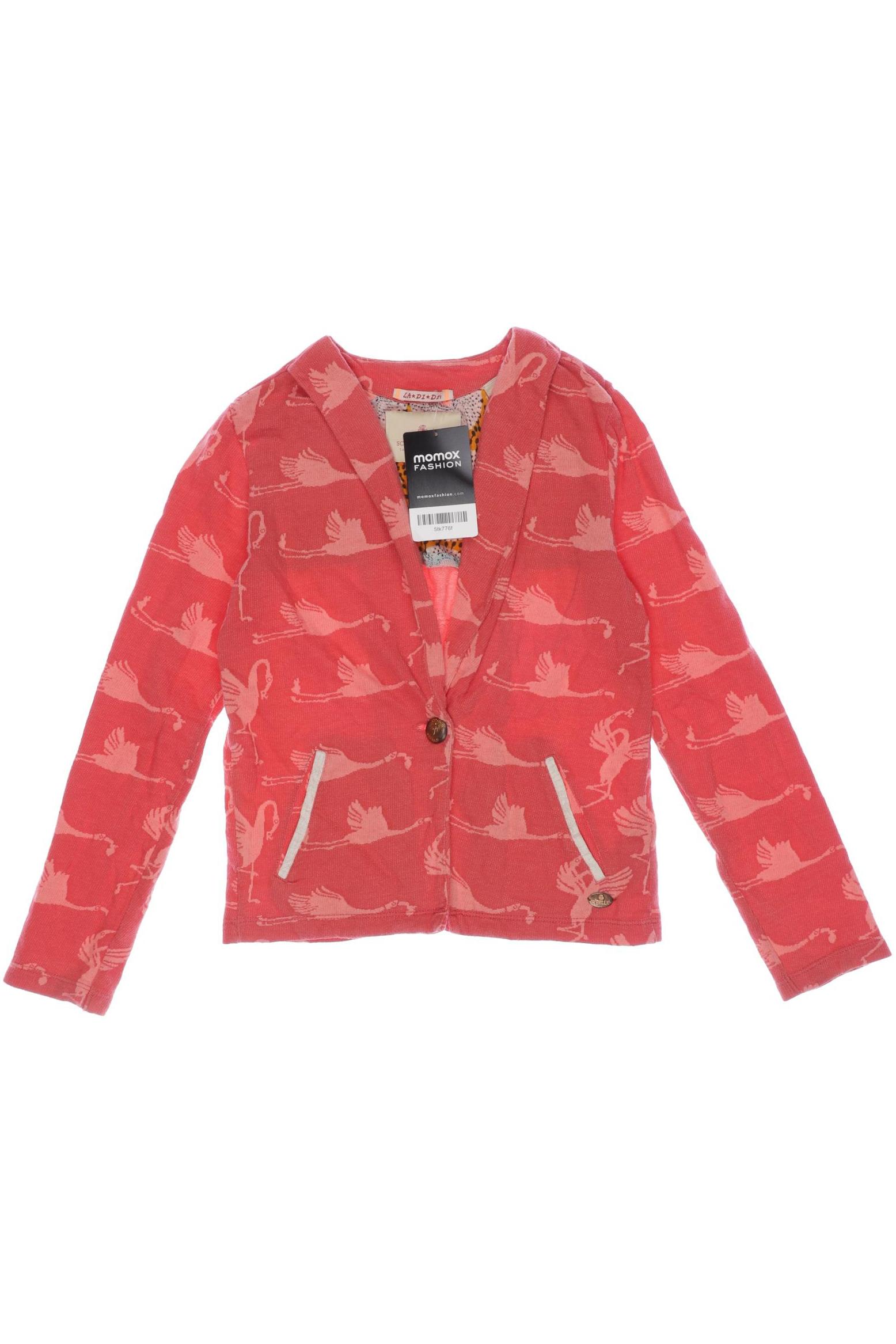 

Scotch R´Belle Mädchen Strickjacke, pink