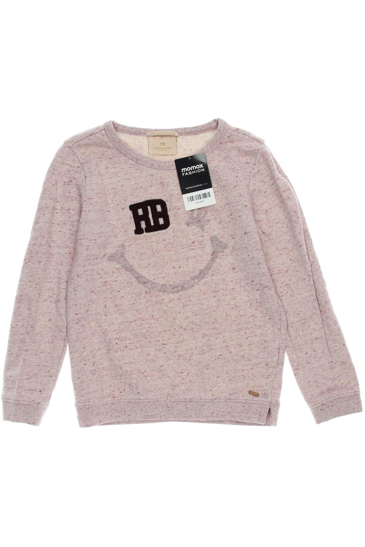 

Scotch R'Belle Damen Hoodies & Sweater, pink, Gr. 152