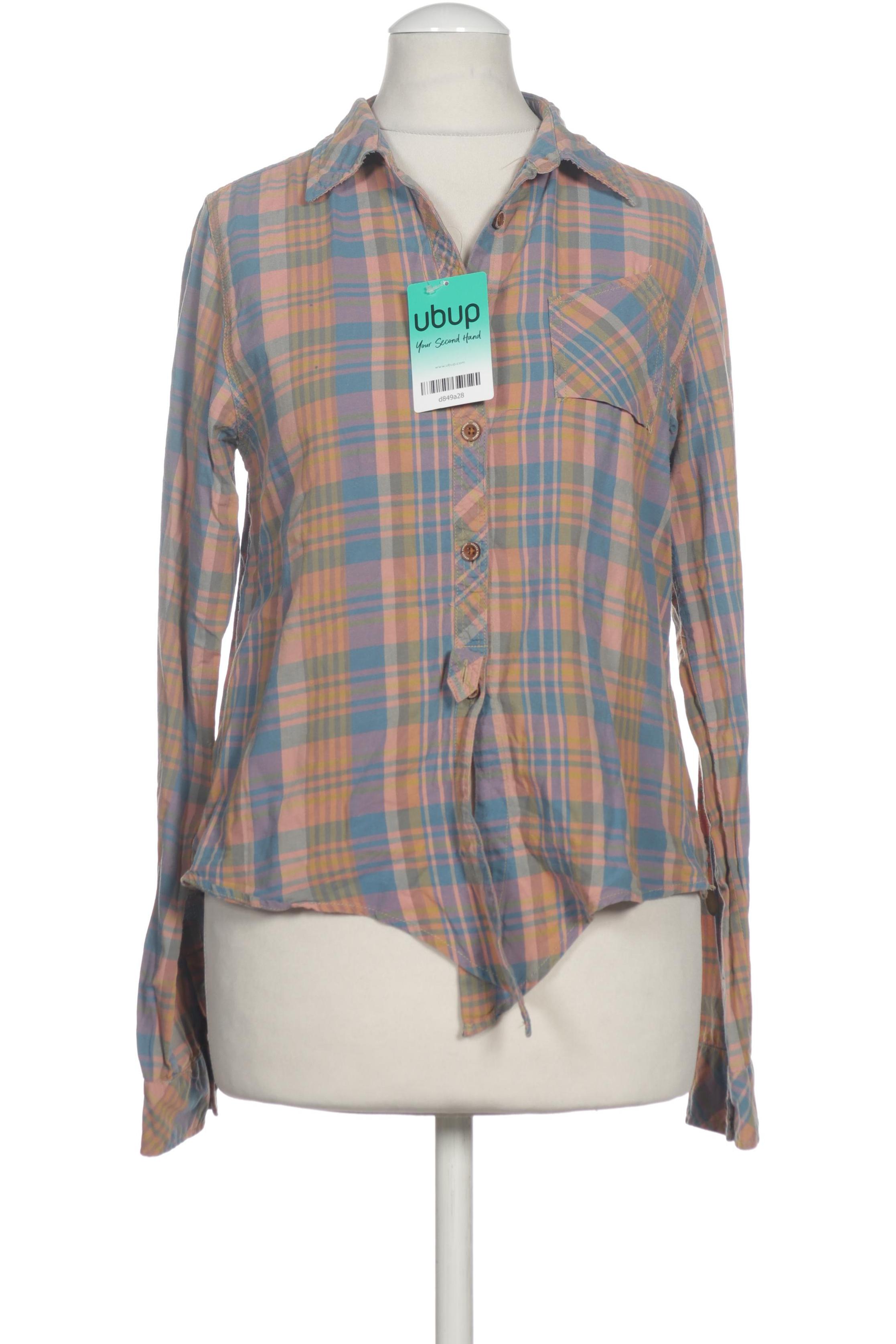 

Scotch R'Belle Damen Bluse, blau, Gr. 164