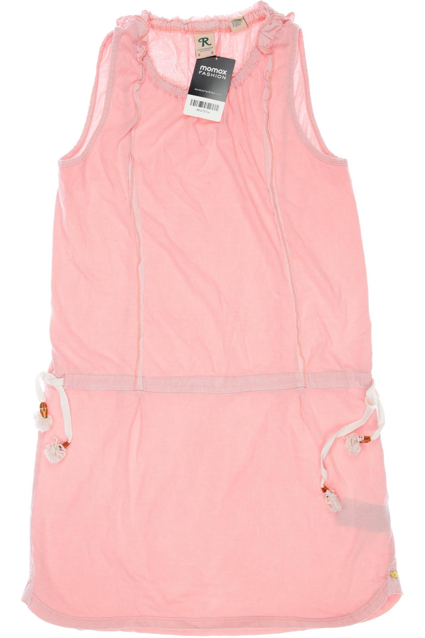 

Scotch R'Belle Damen Kleid, pink, Gr. 164