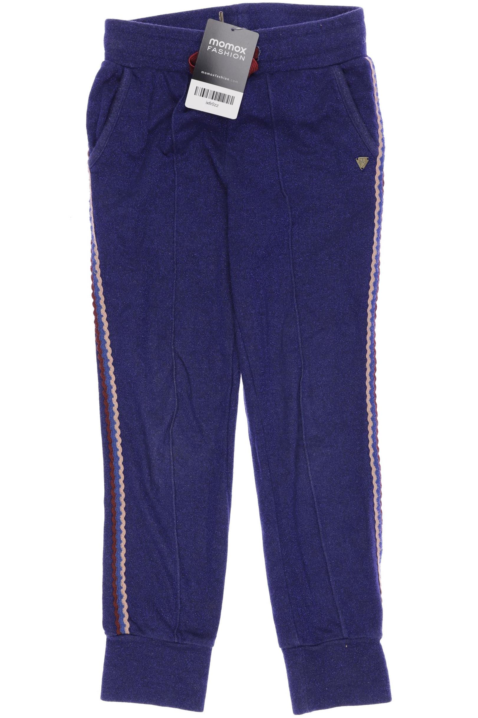 

Scotch R'Belle Mädchen Stoffhose, blau, Gr. 104