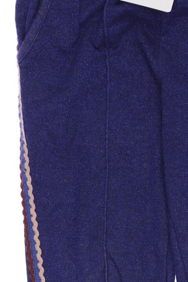 Thumbnail - Scotch R&#039;Belle Mädchen Stoffhose, blau, Gr. 104