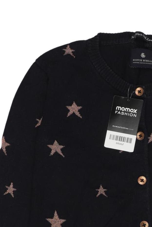 Thumbnail - Scotch R&#039;Belle Mädchen Strickjacke, marineblau, Gr. 152