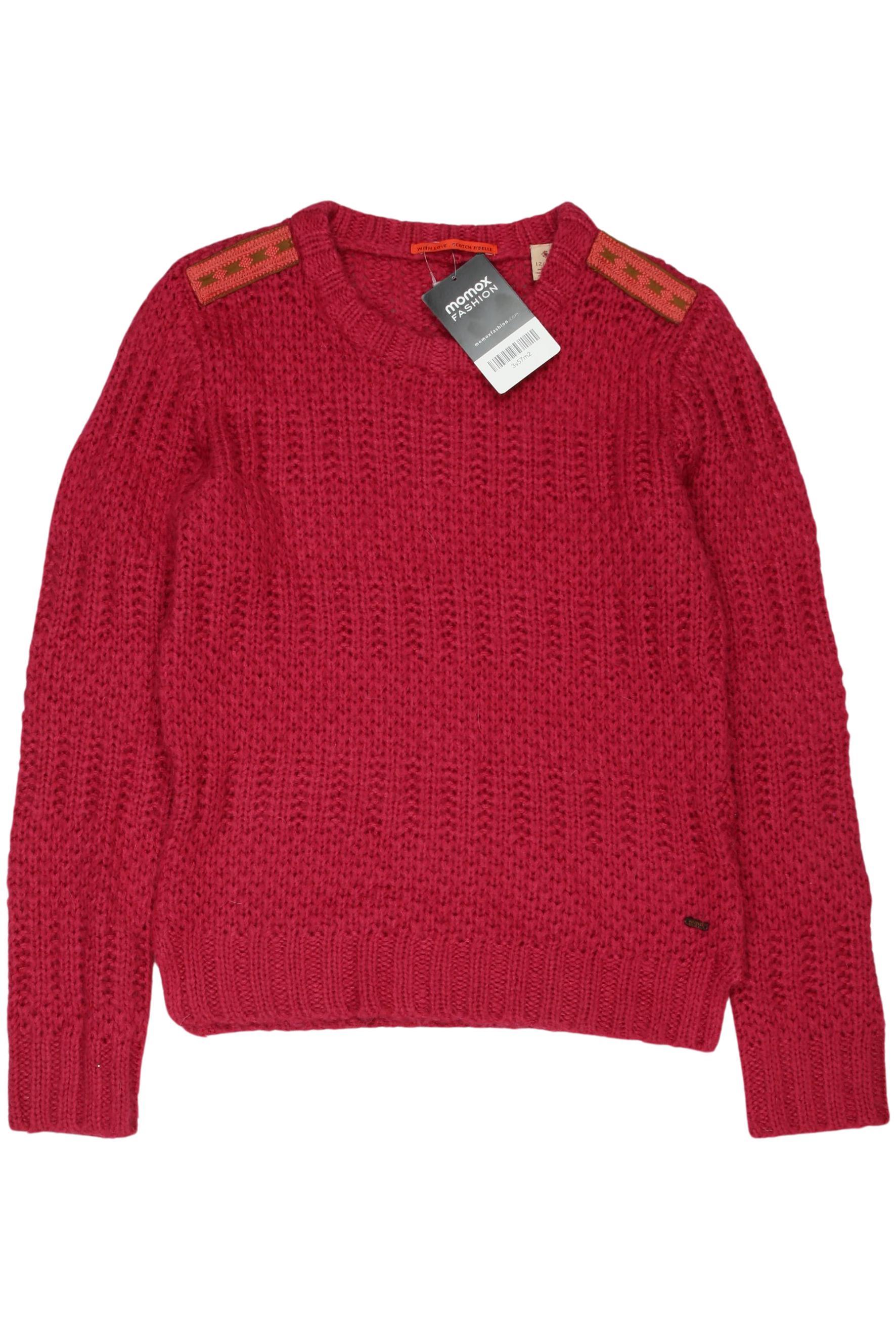 

Scotch R'Belle Damen Pullover, pink, Gr. 152