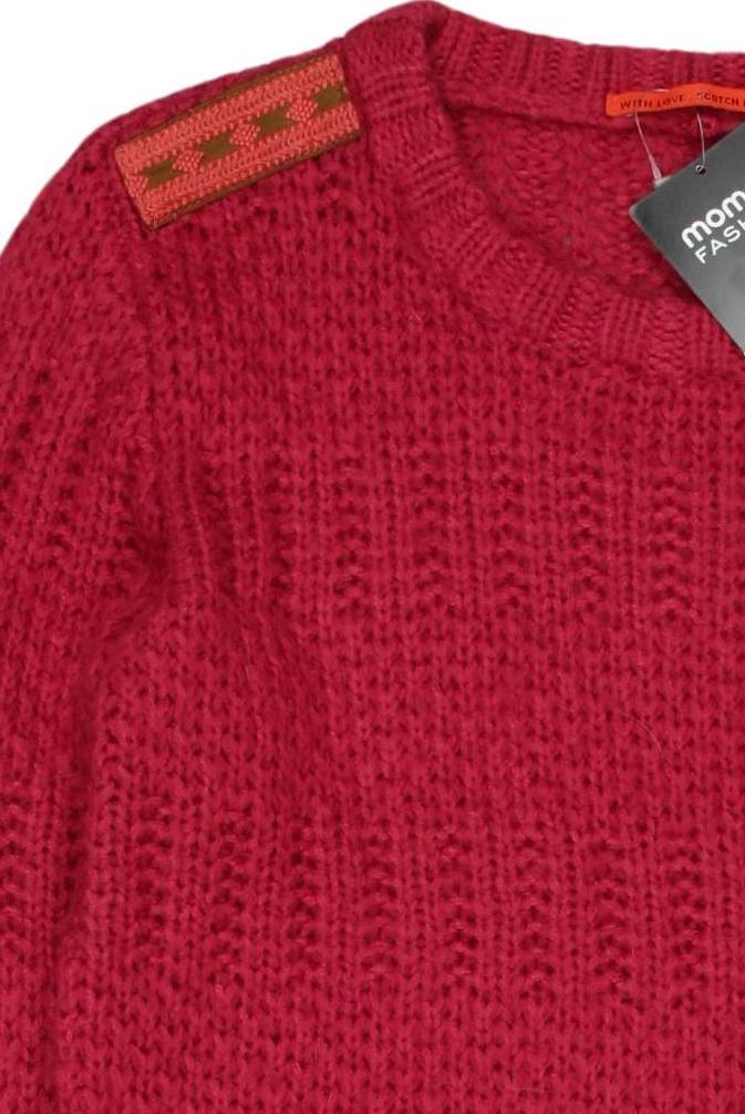 Thumbnail - Scotch R&#039;Belle Damen Pullover, pink, Gr. 152