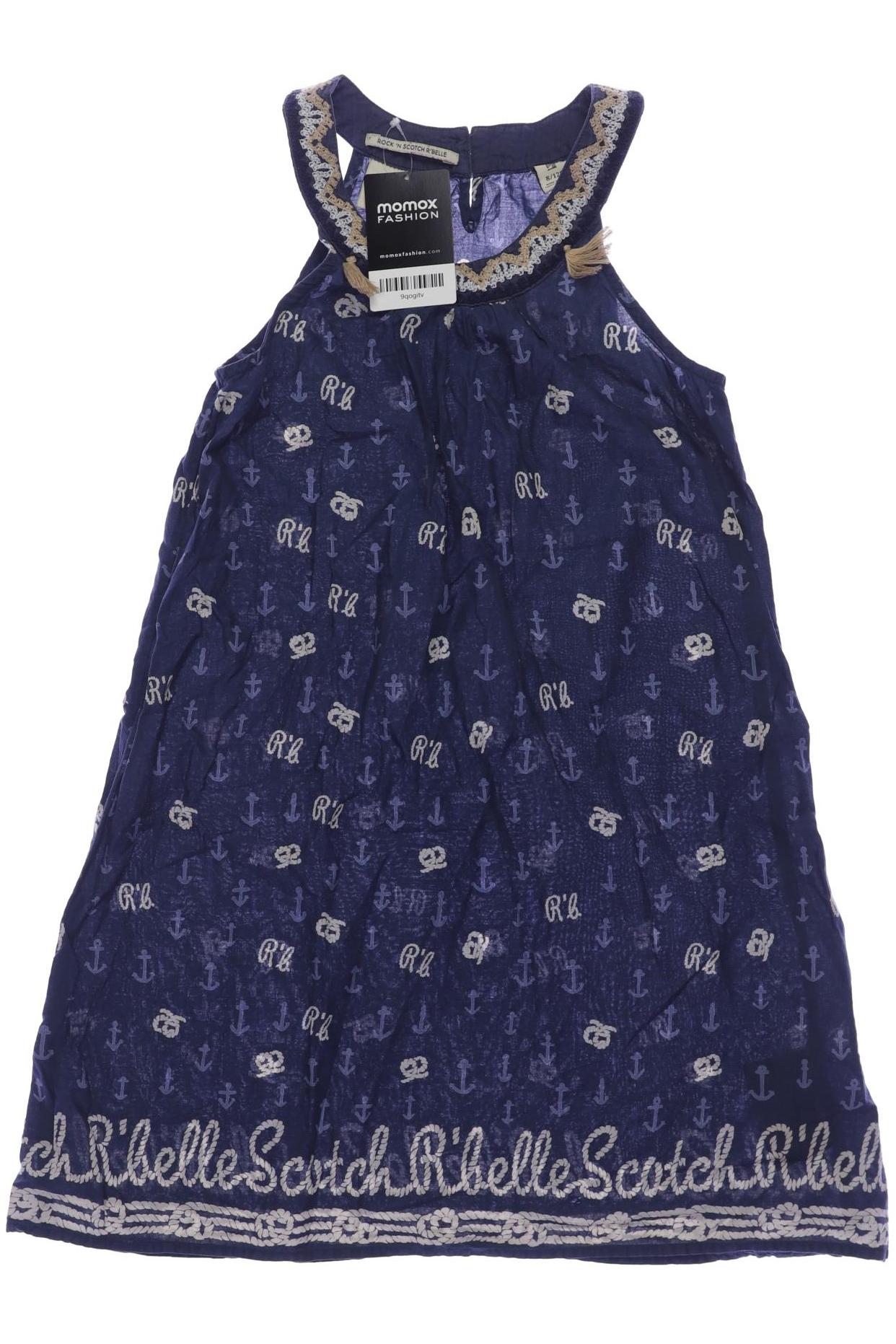 

Scotch R´Belle Mädchen Kleid, marineblau