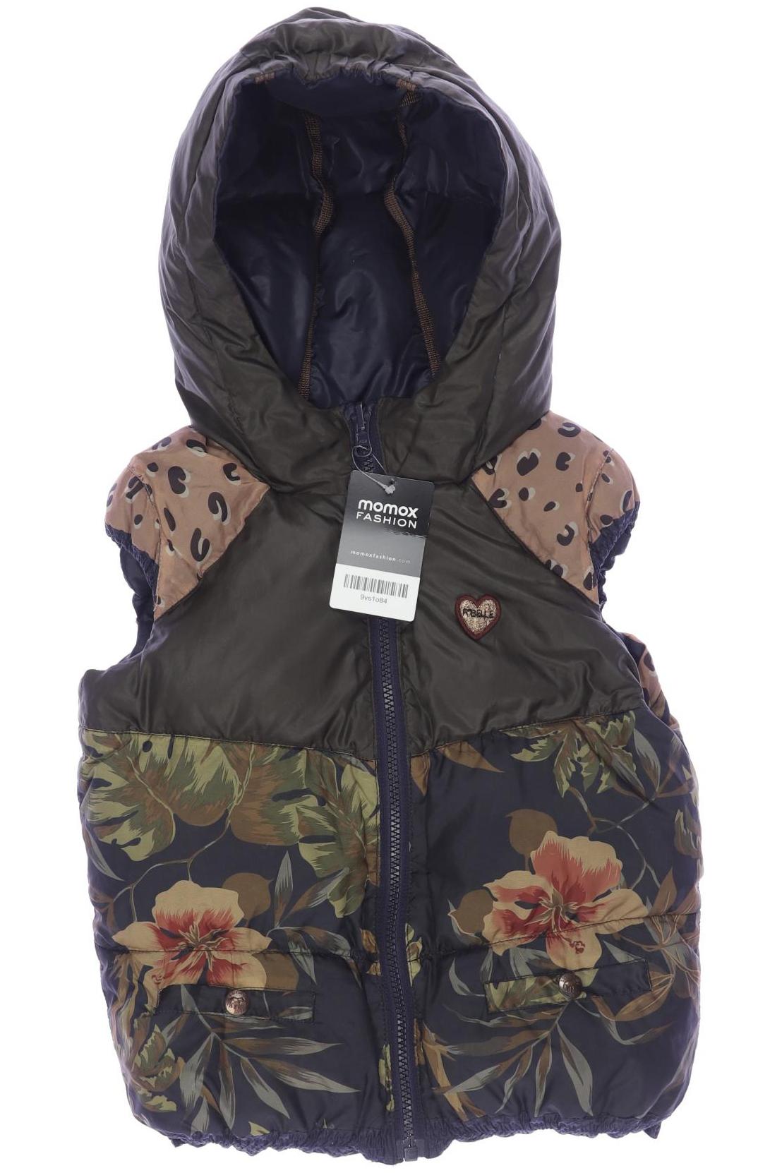 

Scotch R'Belle Damen Jacke, mehrfarbig, Gr. 128