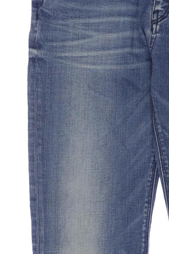 Thumbnail - Scotch R&#039;Belle Jungen Jeans, blau, Gr. 152