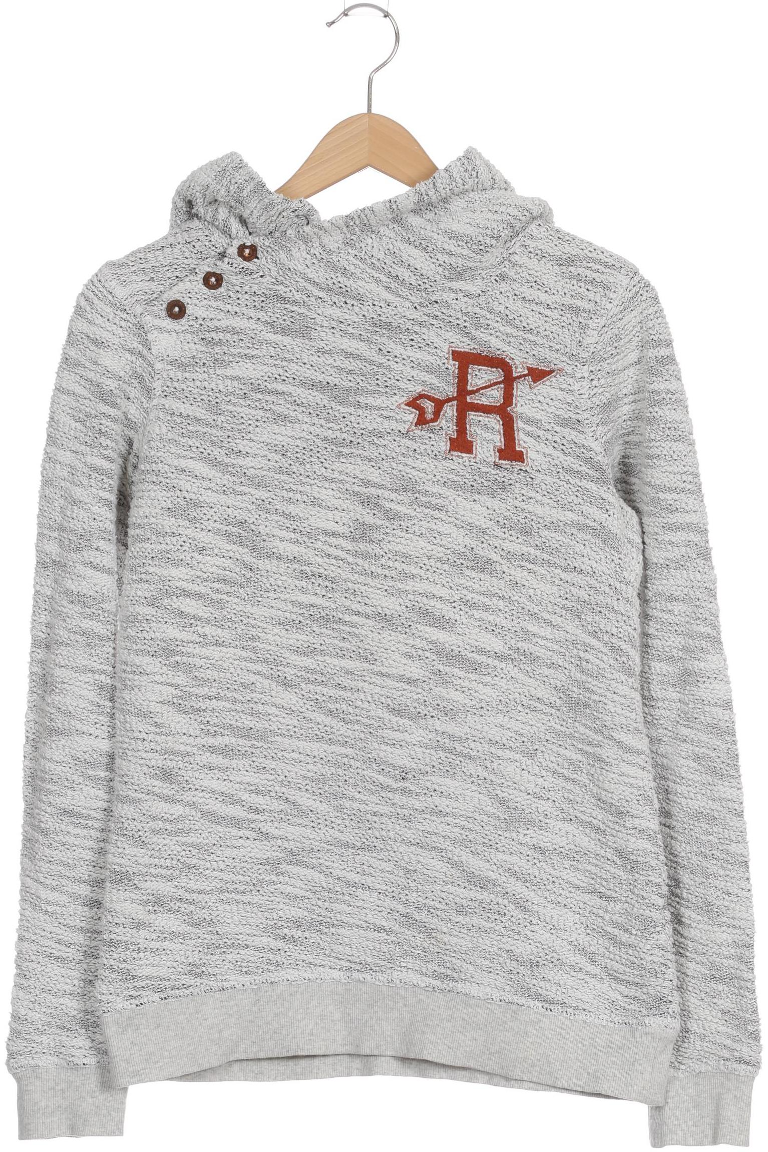

Scotch R'Belle Damen Hoodies & Sweater, grau, Gr. 152
