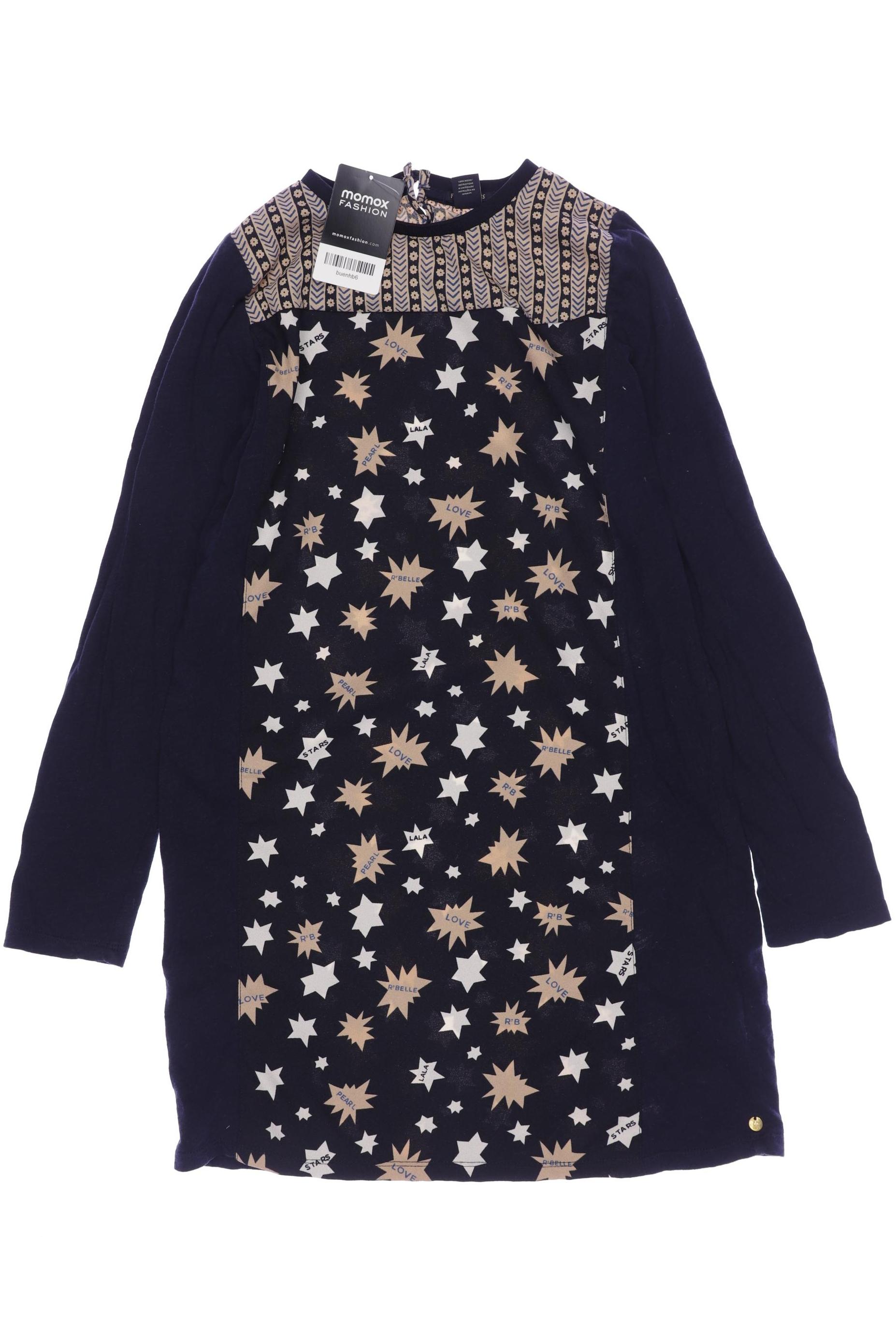 

Scotch R'Belle Damen Kleid, marineblau, Gr. 152