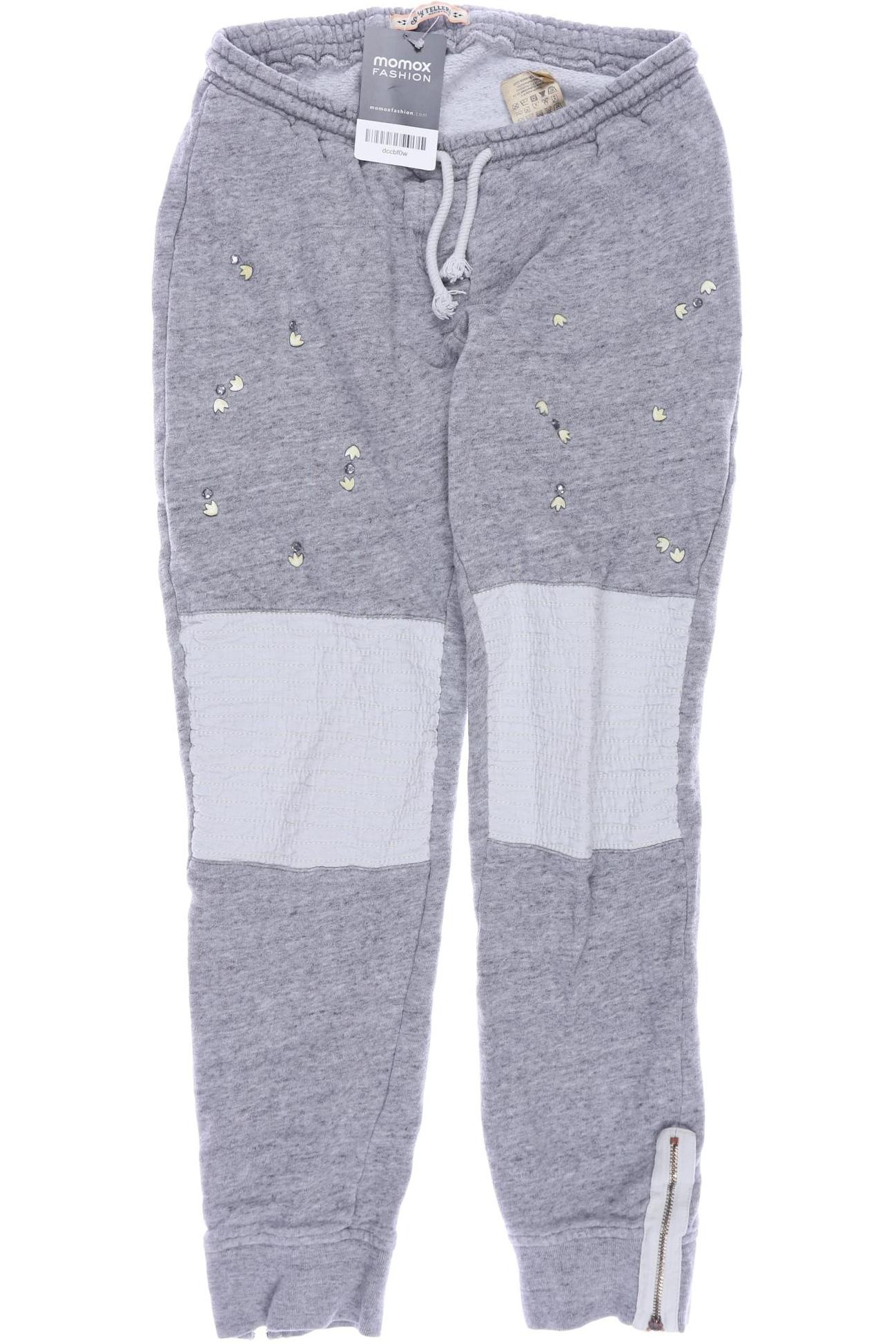 

Scotch R'Belle Mädchen Stoffhose, grau