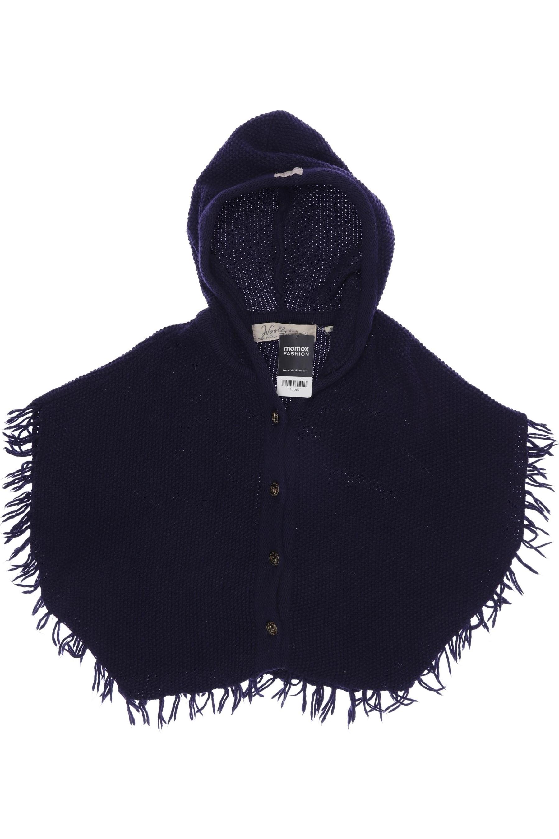 

Scotch R'Belle Damen Strickjacke, marineblau, Gr. 8