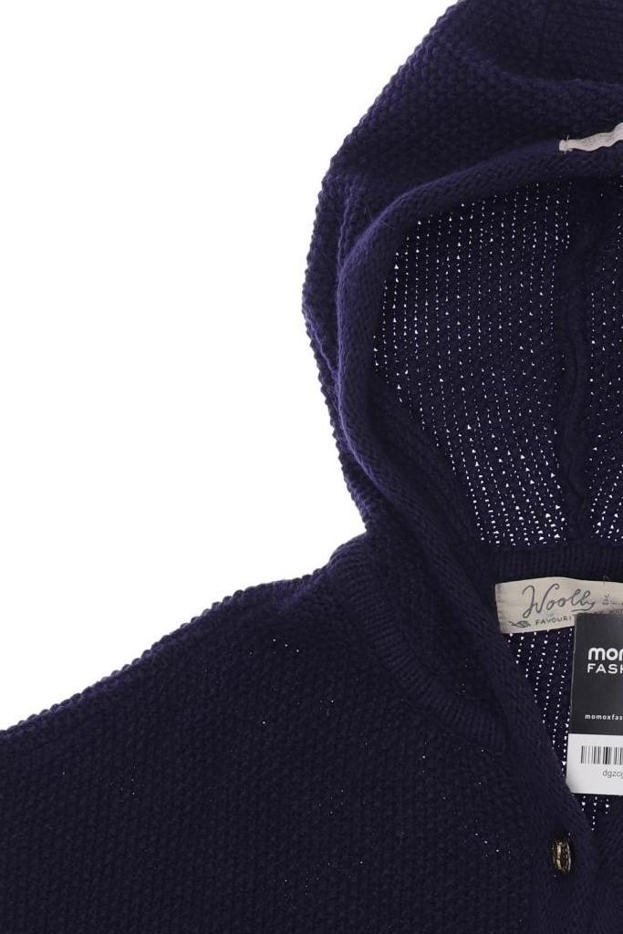 Thumbnail - Scotch R&#039;Belle Damen Strickjacke, marineblau, Gr. 8