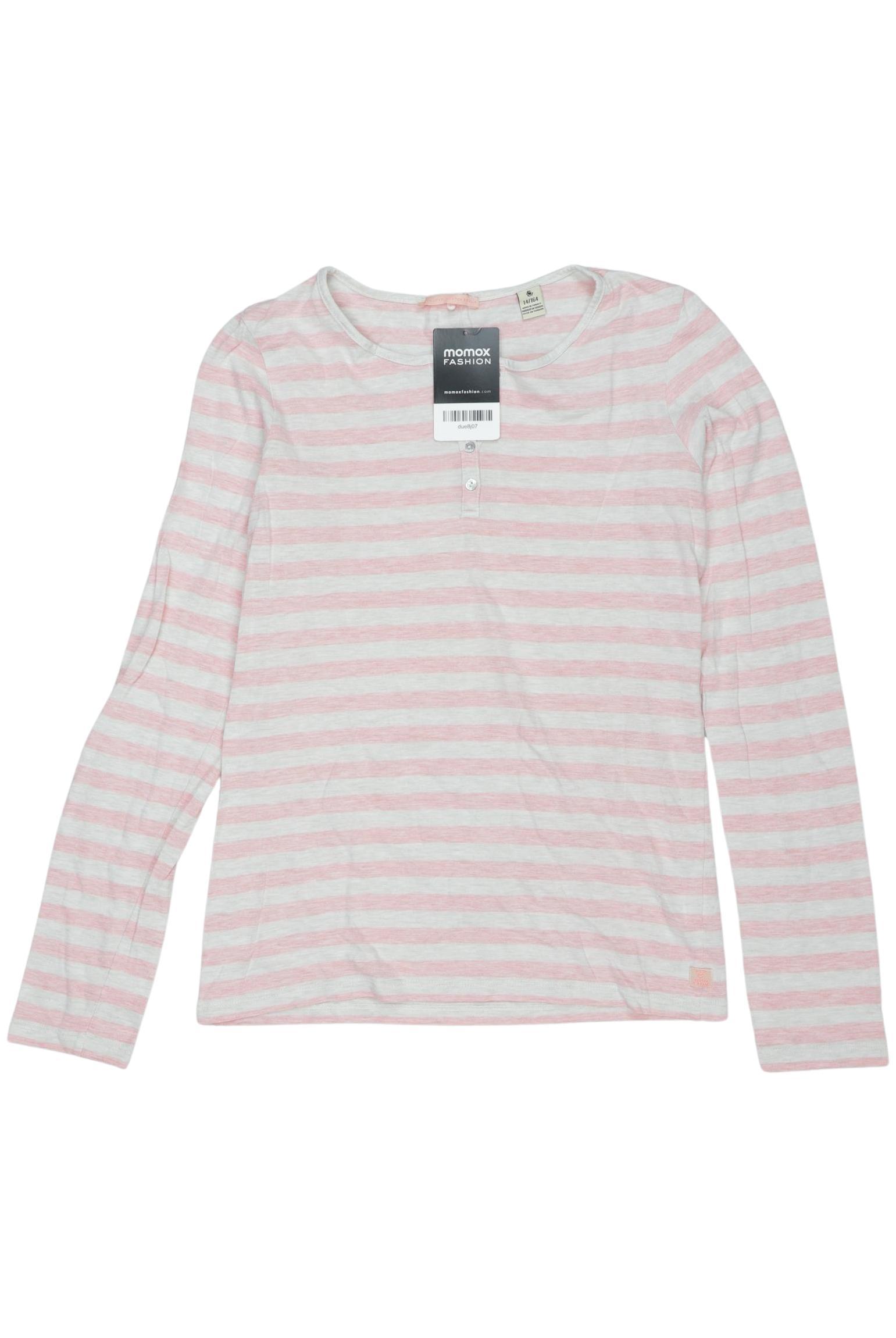 

Scotch R'Belle Damen Langarmshirt, pink, Gr. 164