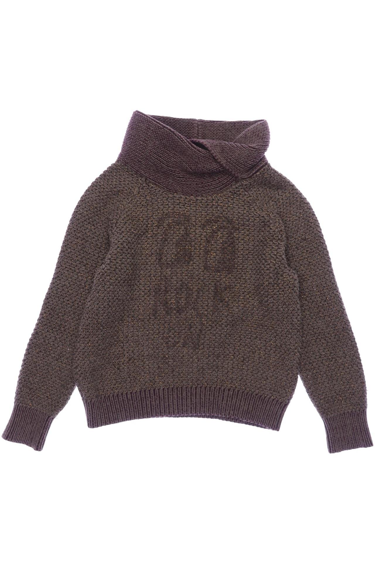 

Scotch R'Belle Damen Pullover, braun, Gr. 128