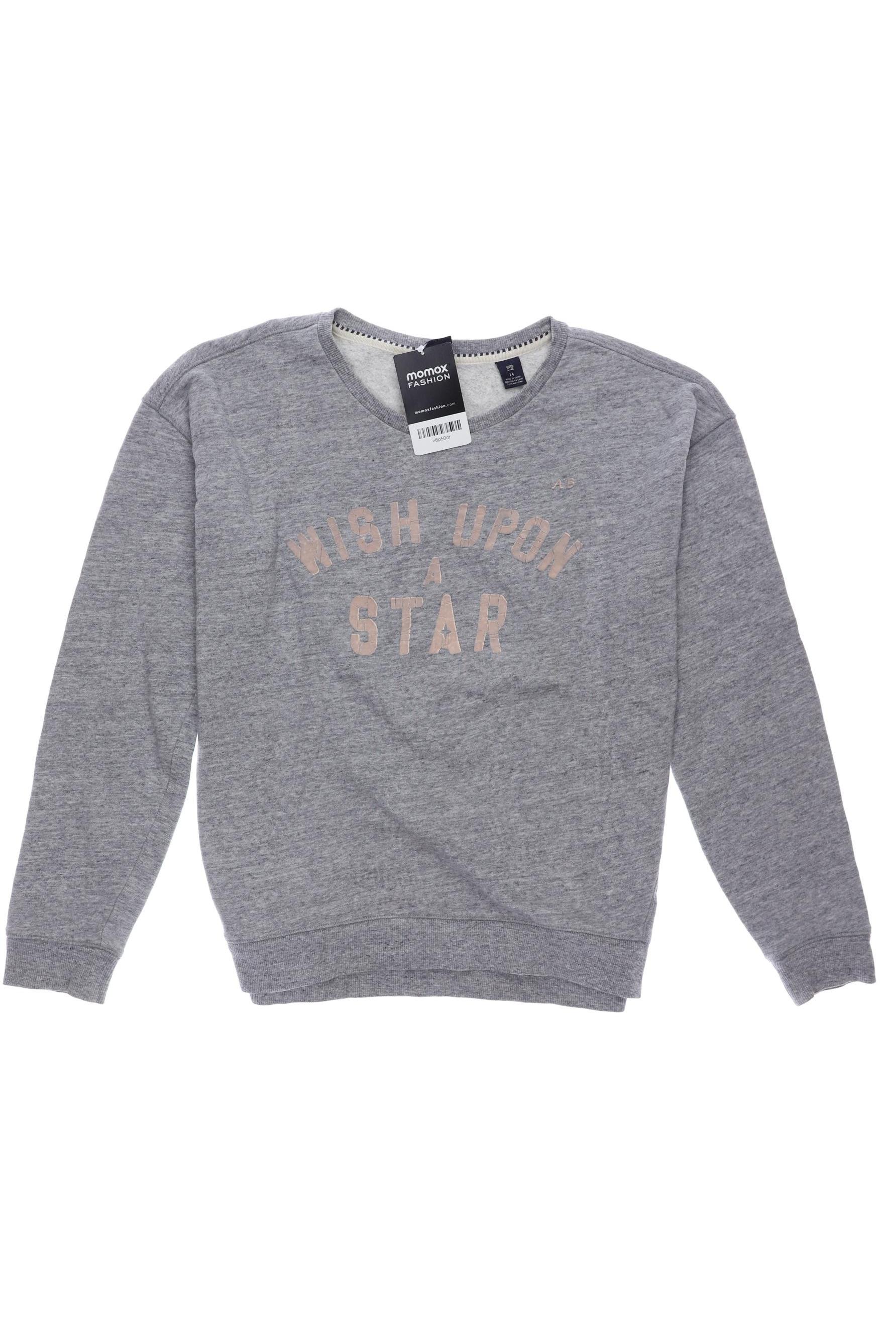

Scotch R'Belle Mädchen Hoodies & Sweater, grau