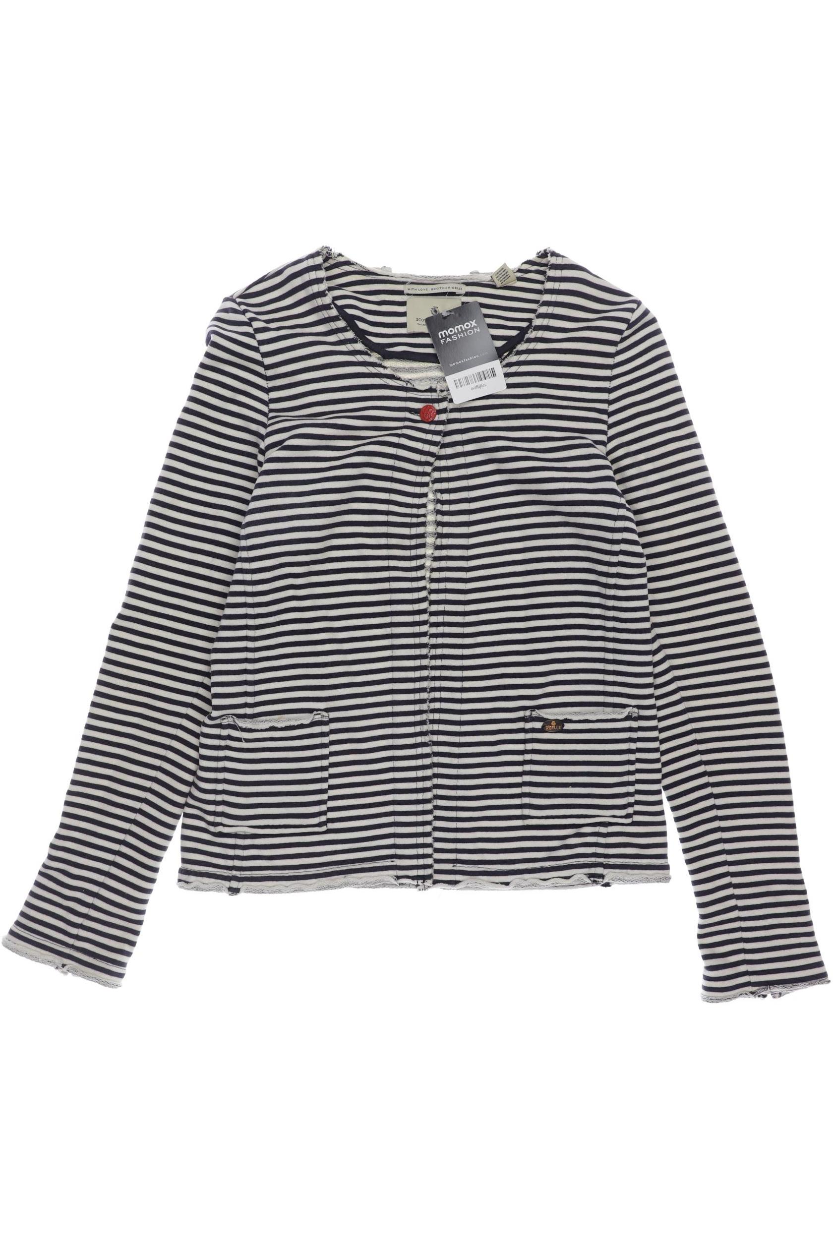 

Scotch R'Belle Damen Strickjacke, marineblau, Gr. 164