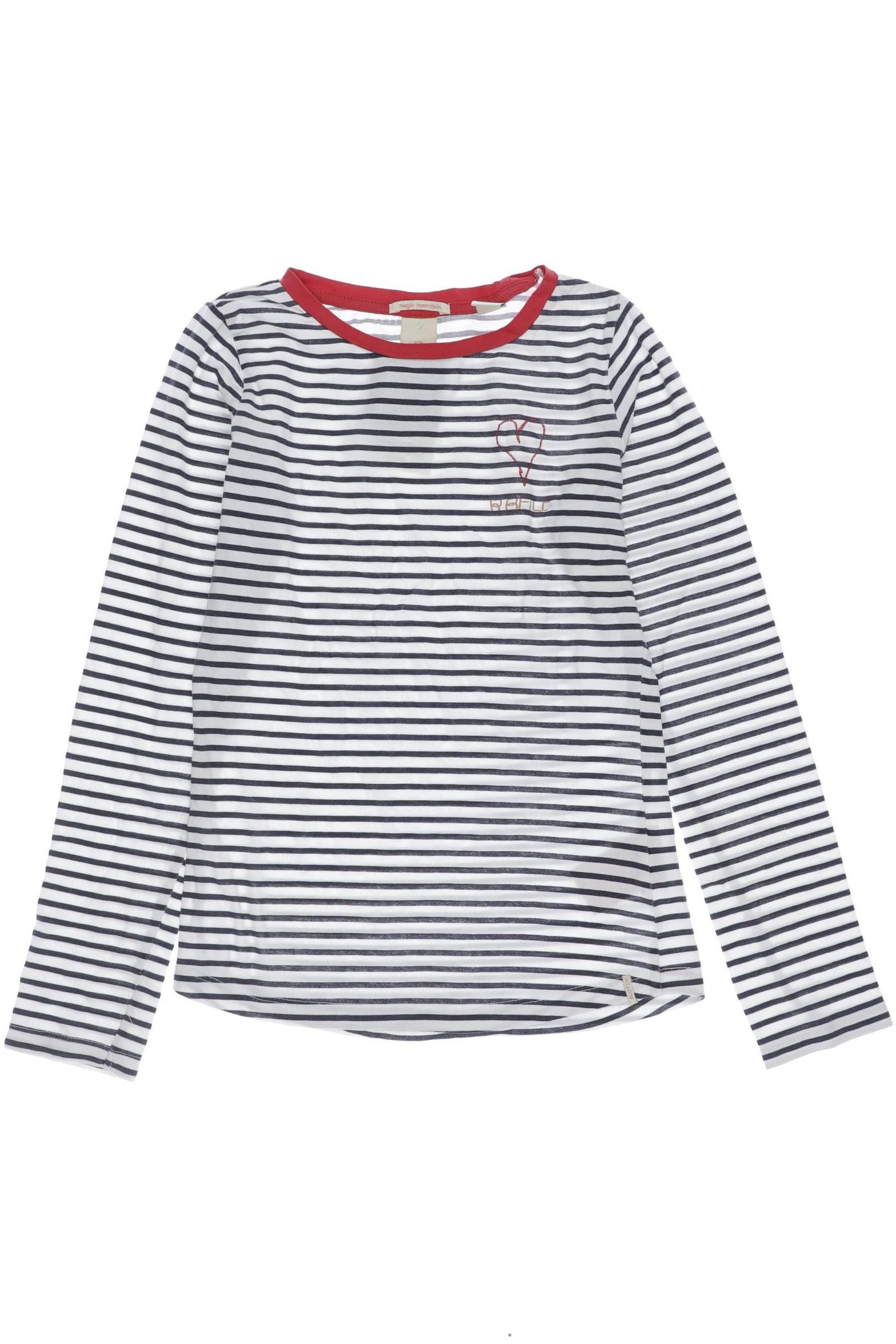 

Scotch R'Belle Damen Langarmshirt, weiß, Gr. 140