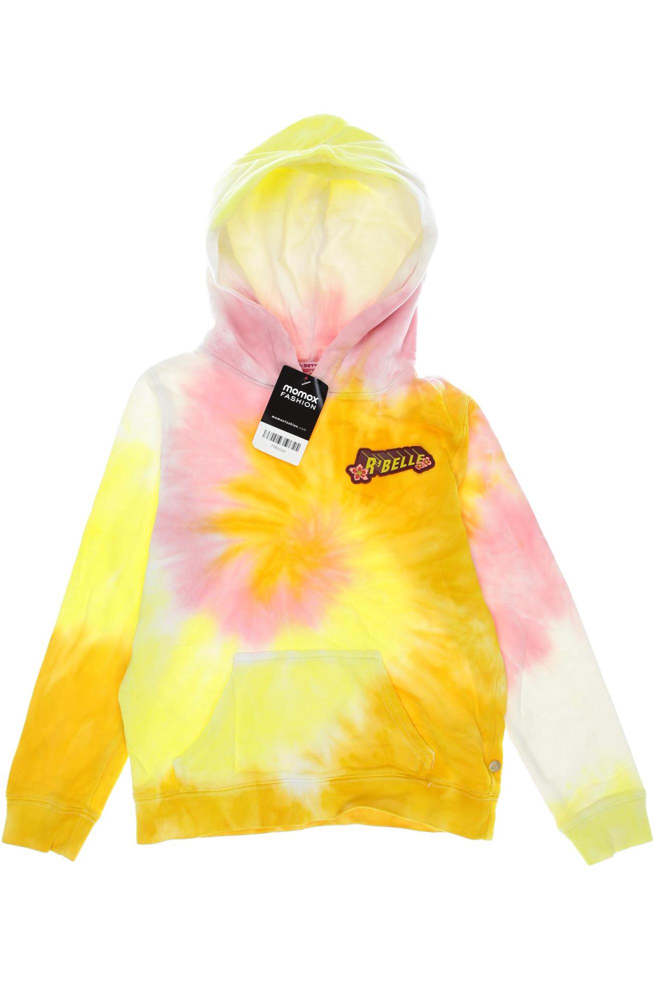 

Scotch R'Belle Damen Hoodies & Sweater, gelb, Gr. 128
