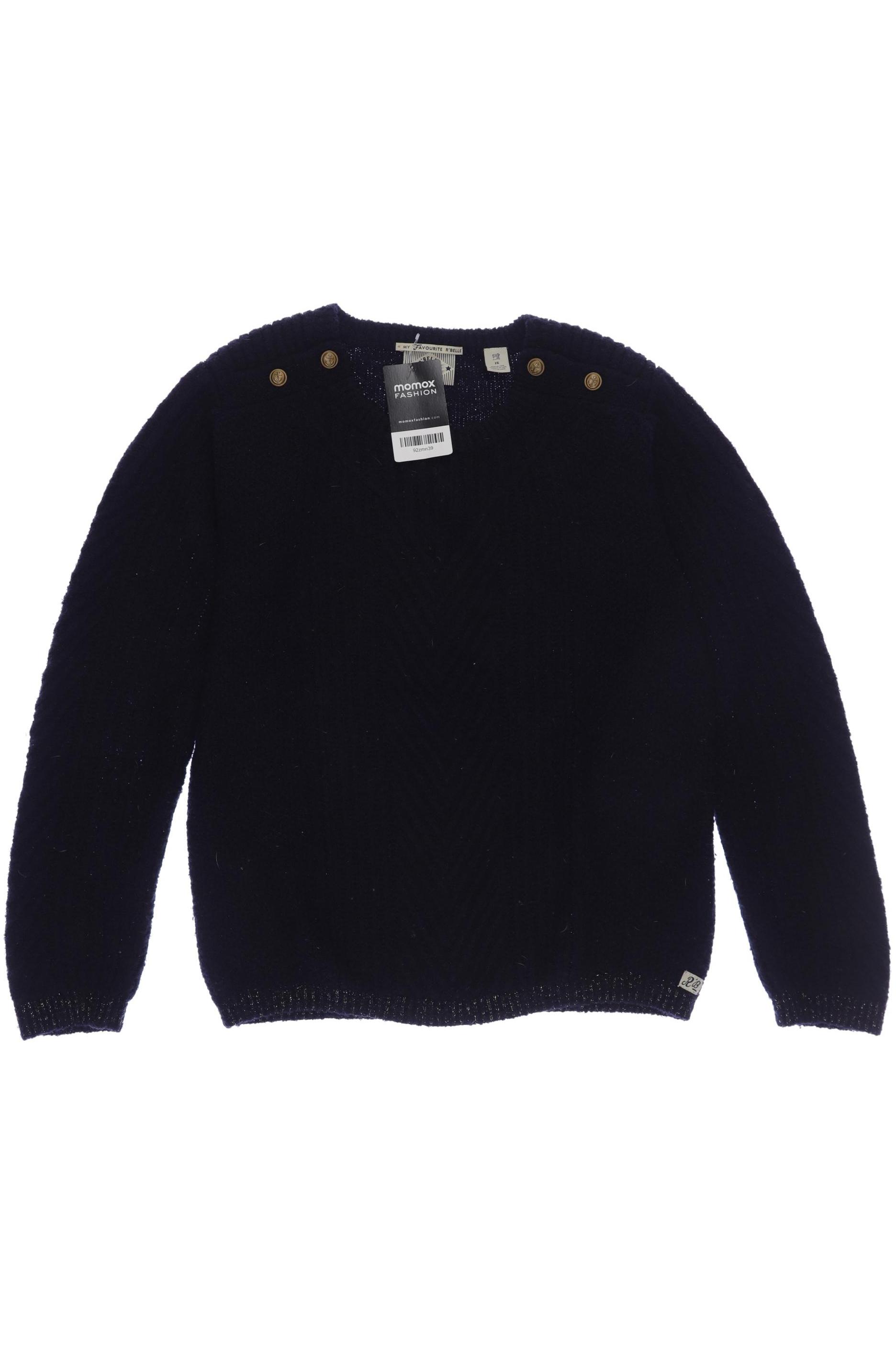 

Scotch R'Belle Damen Pullover, marineblau, Gr. 176