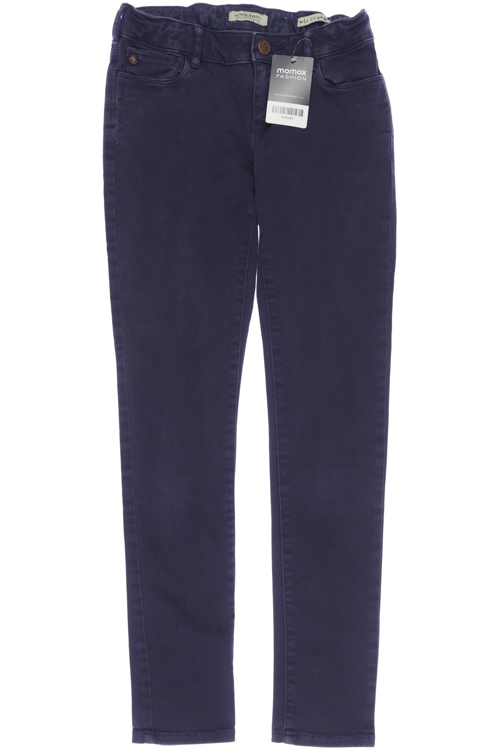 

Scotch R'Belle Herren Jeans, marineblau, Gr. 152