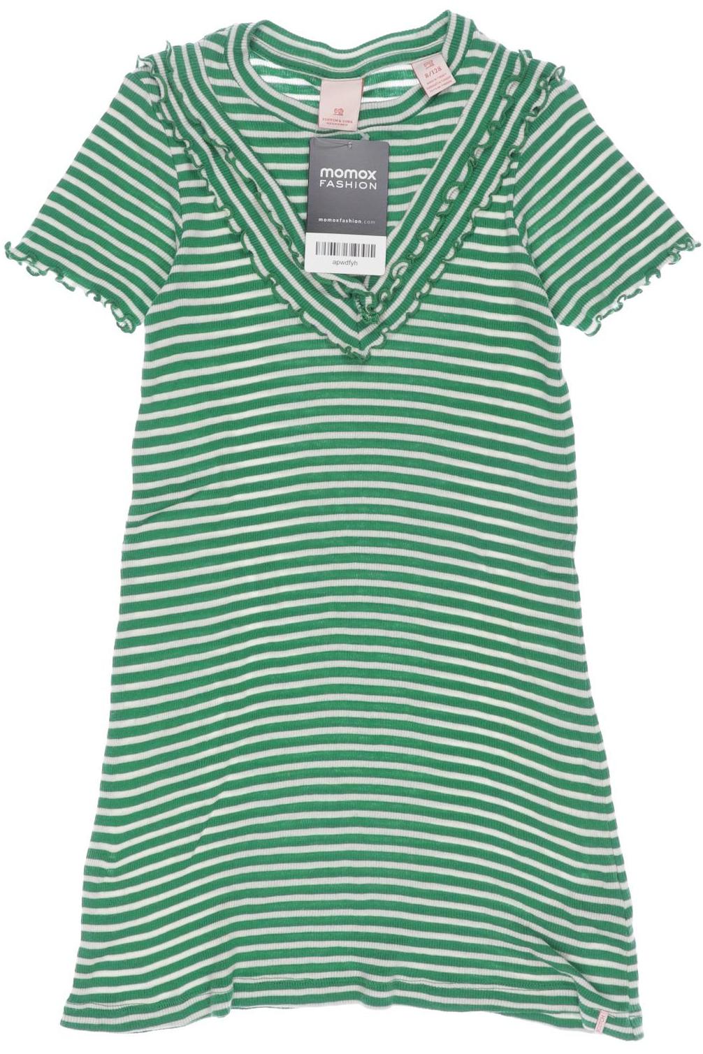 

Scotch R'Belle Mädchen Kleid, grün
