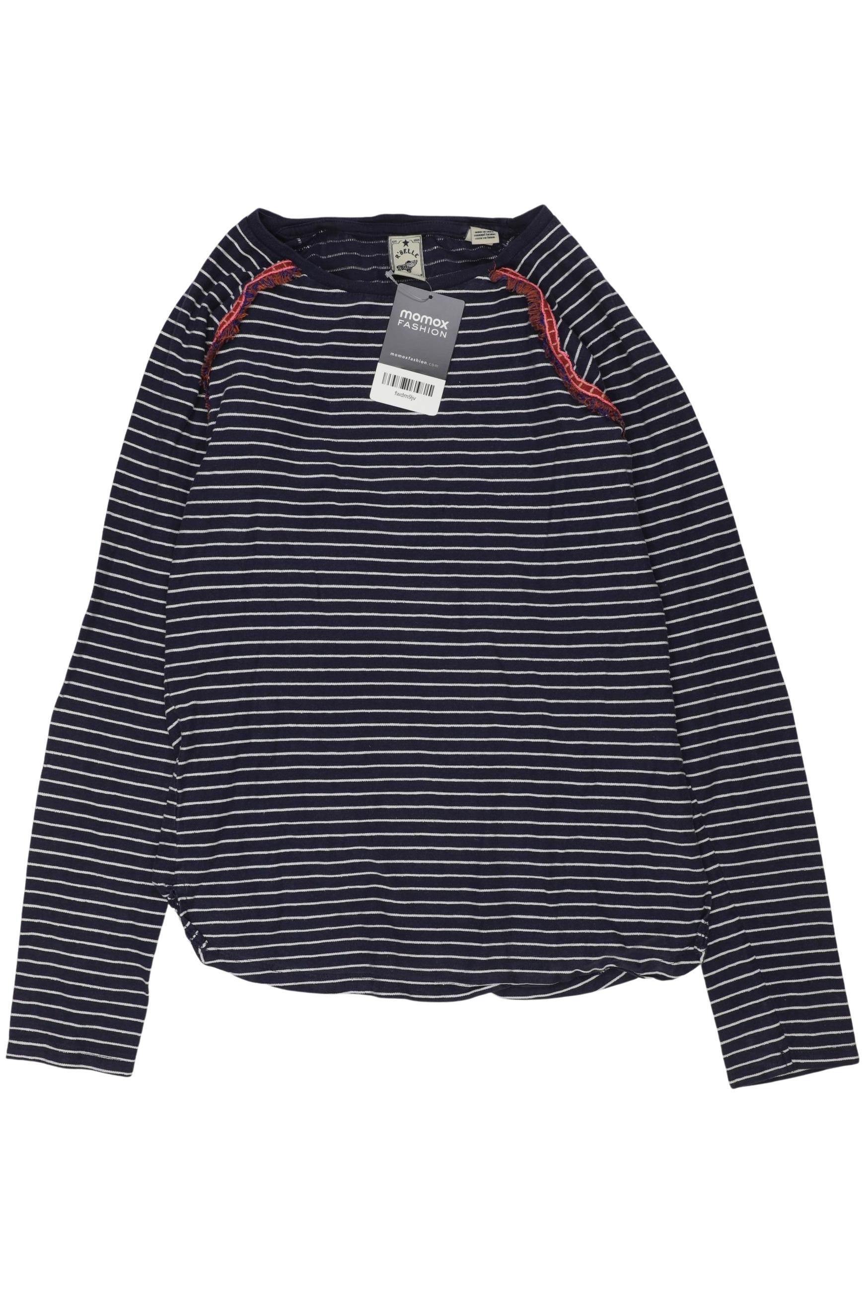 

Scotch R'Belle Mädchen Langarmshirt, mehrfarbig, Gr. 14