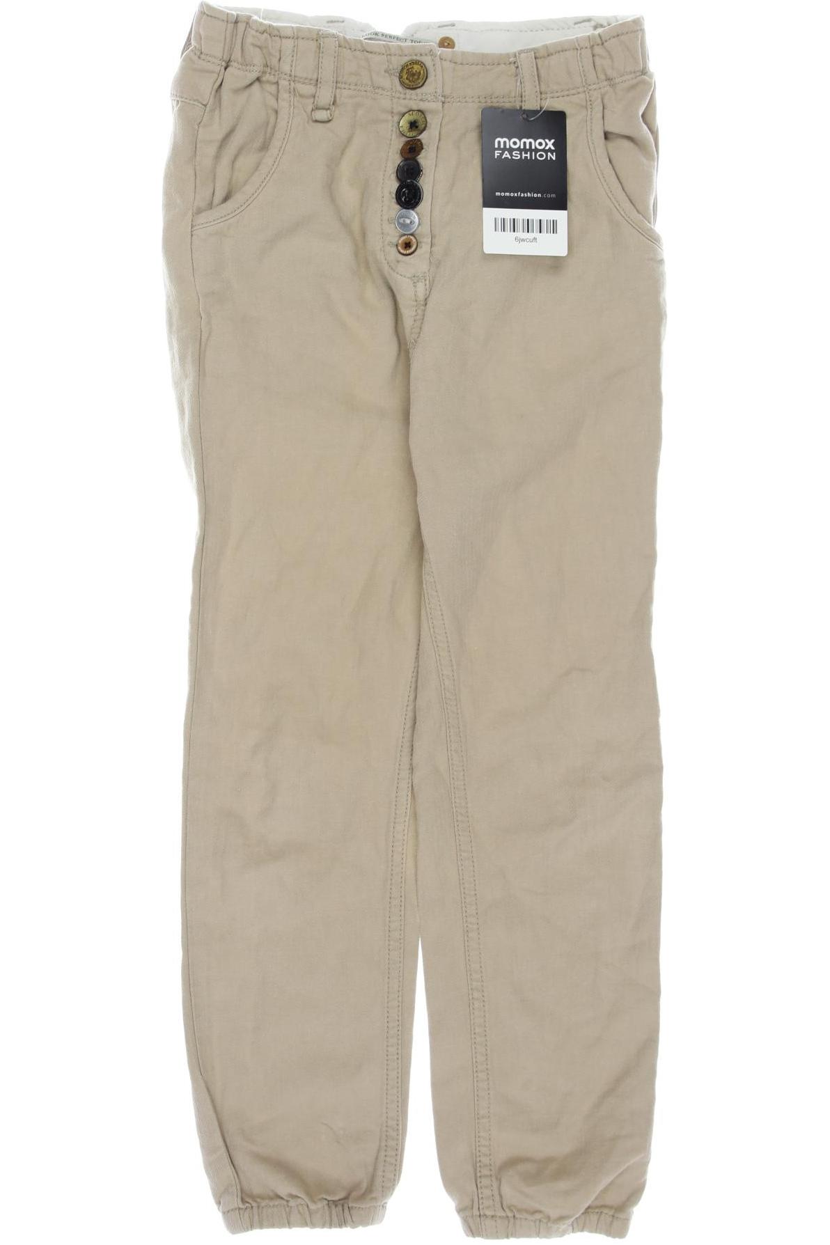 

Scotch R'Belle Damen Stoffhose, beige, Gr. 116