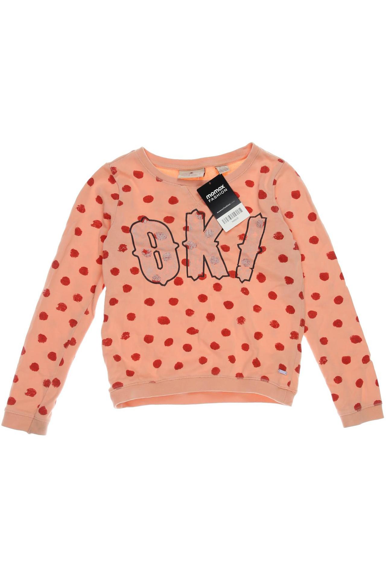 

Scotch R'Belle Damen Hoodies & Sweater, orange, Gr. 116