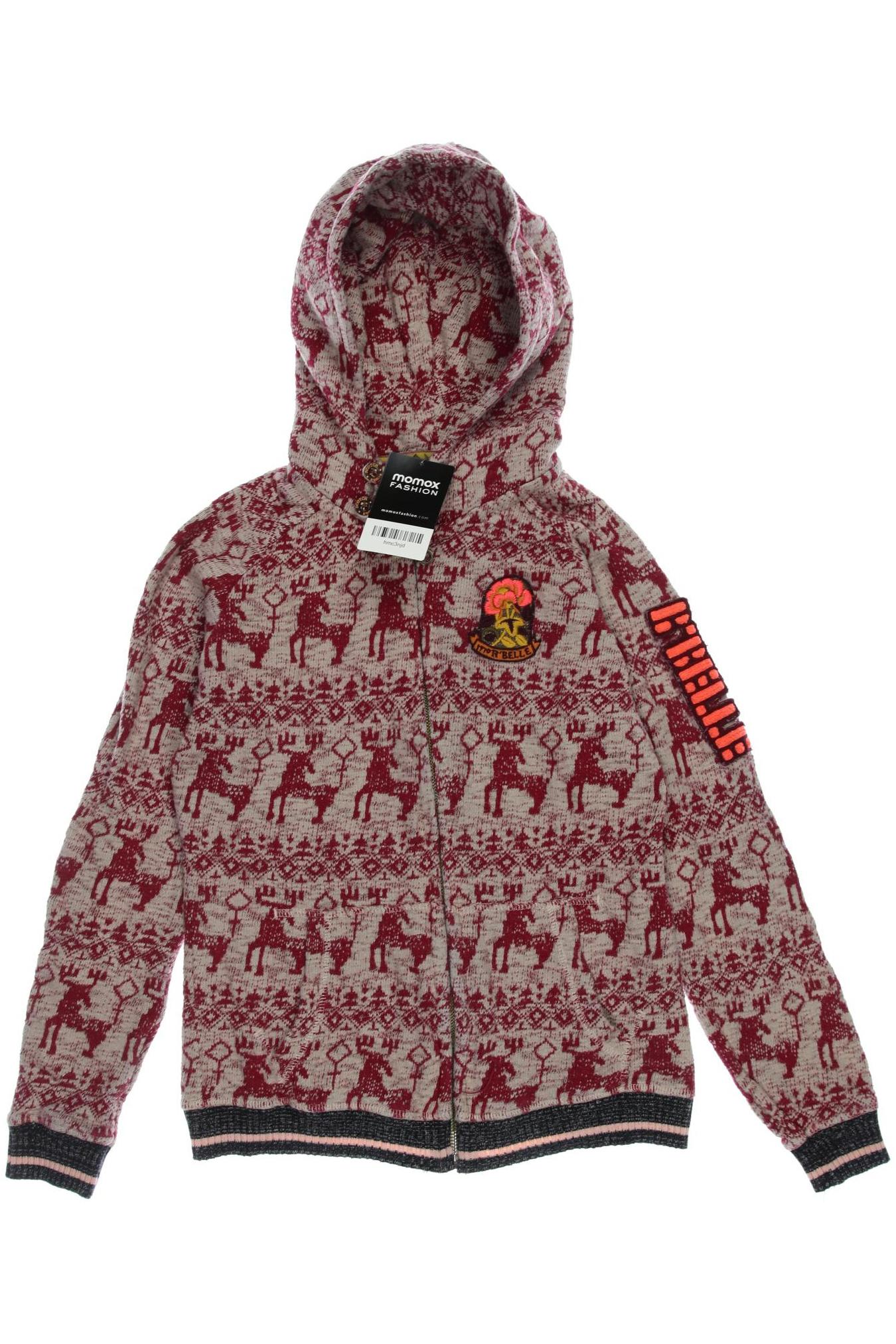 

Scotch R'Belle Damen Hoodies & Sweater, grau, Gr. 152