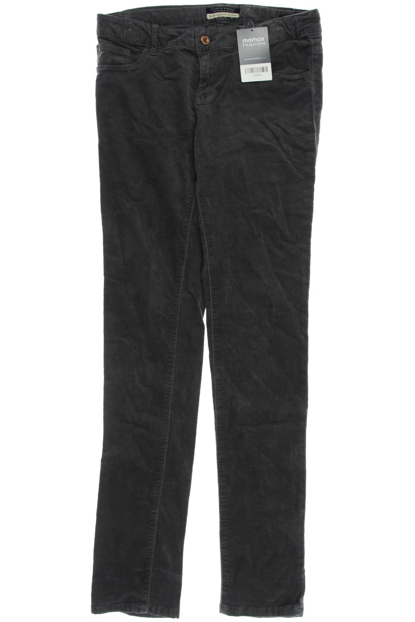 

Scotch R'Belle Damen Stoffhose, grau, Gr. 164