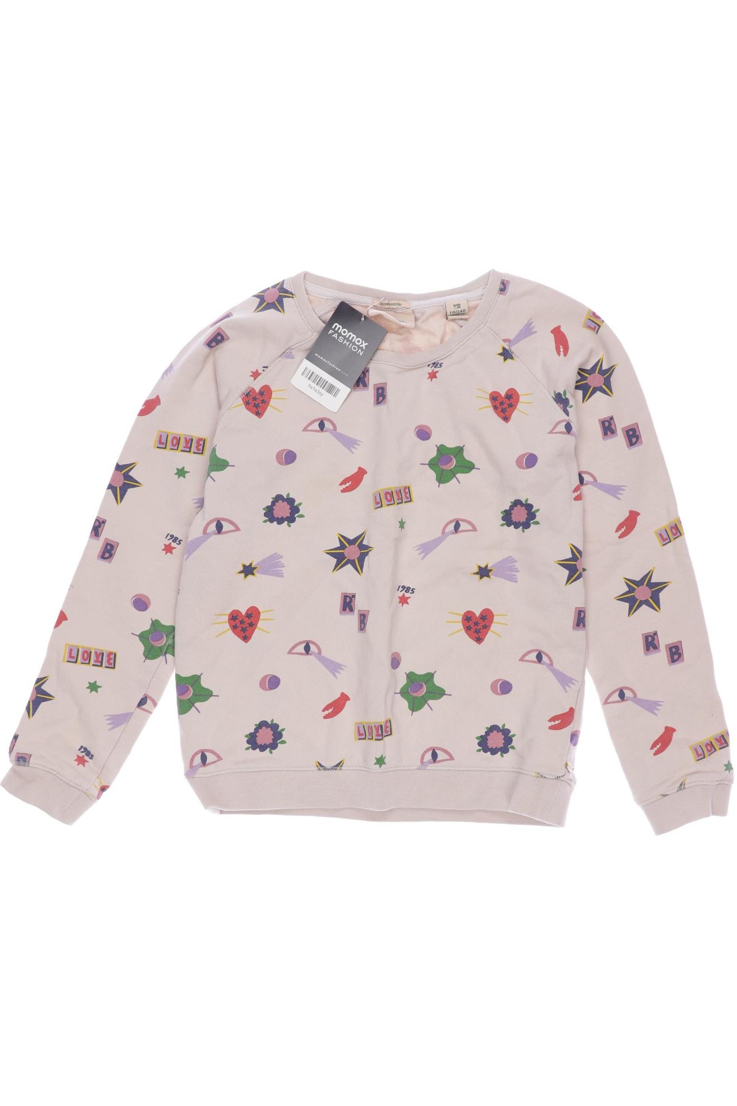 

Scotch R´Belle Mädchen Hoodies & Sweater, beige