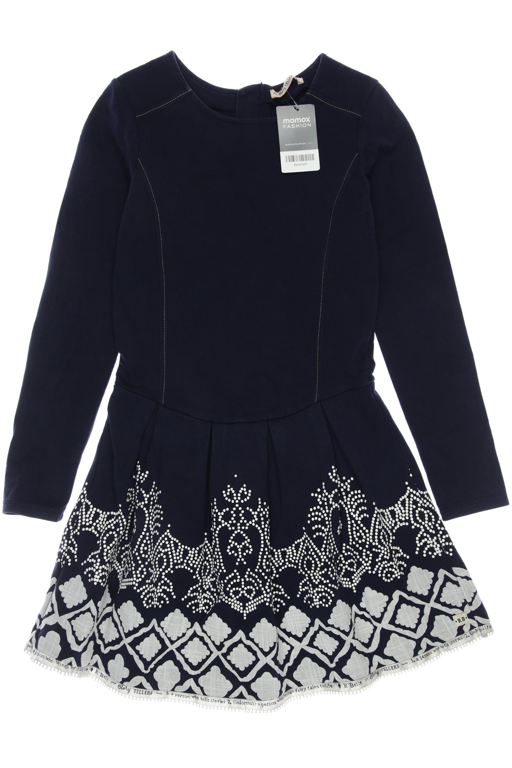 

Scotch R'Belle Damen Kleid, marineblau, Gr. 164