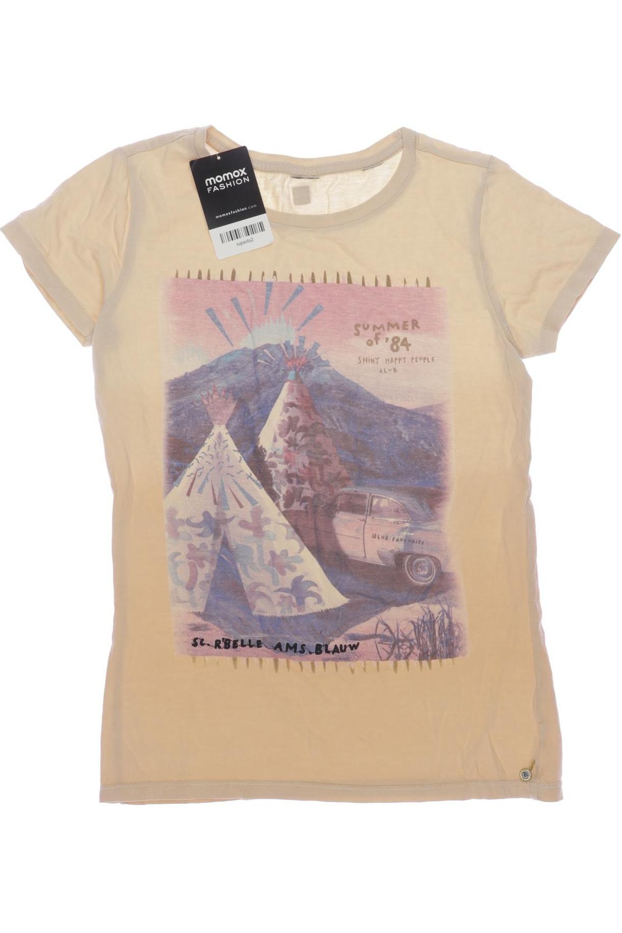 

Scotch R´Belle Mädchen T-Shirt, beige