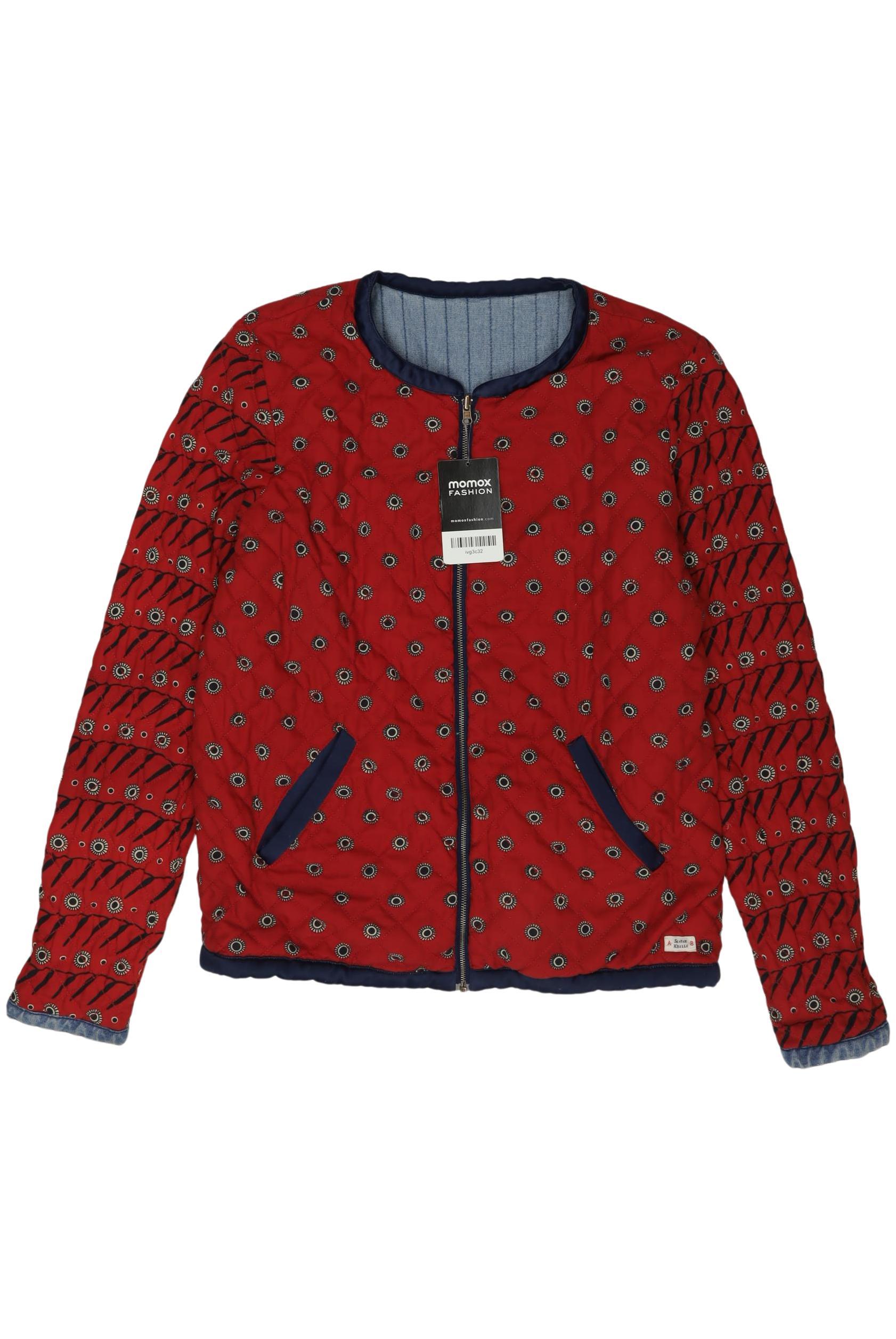 

Scotch R'Belle Mädchen Jacke, mehrfarbig, Gr. 176